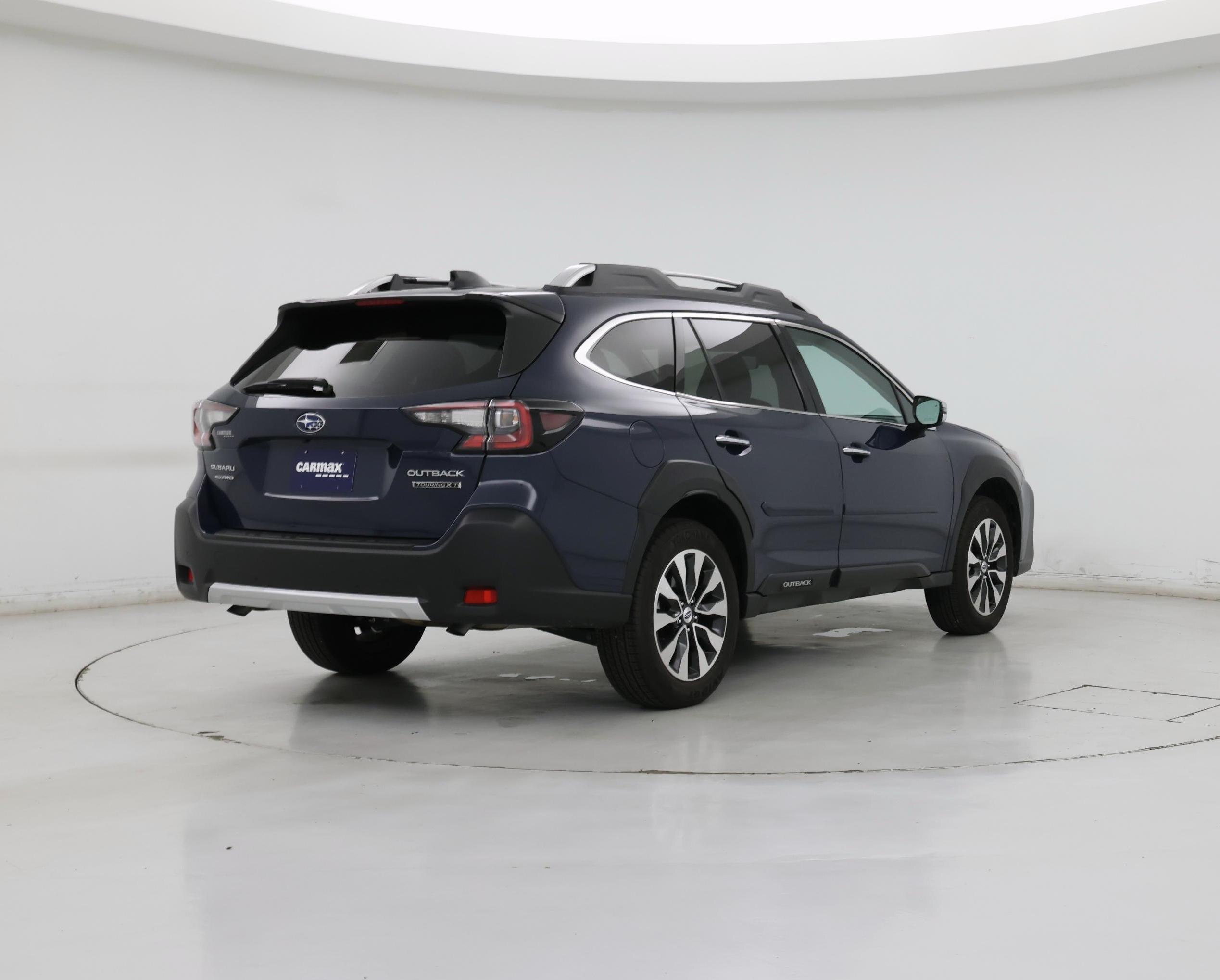 Thumbnail: 2024 Subaru Outback - 8