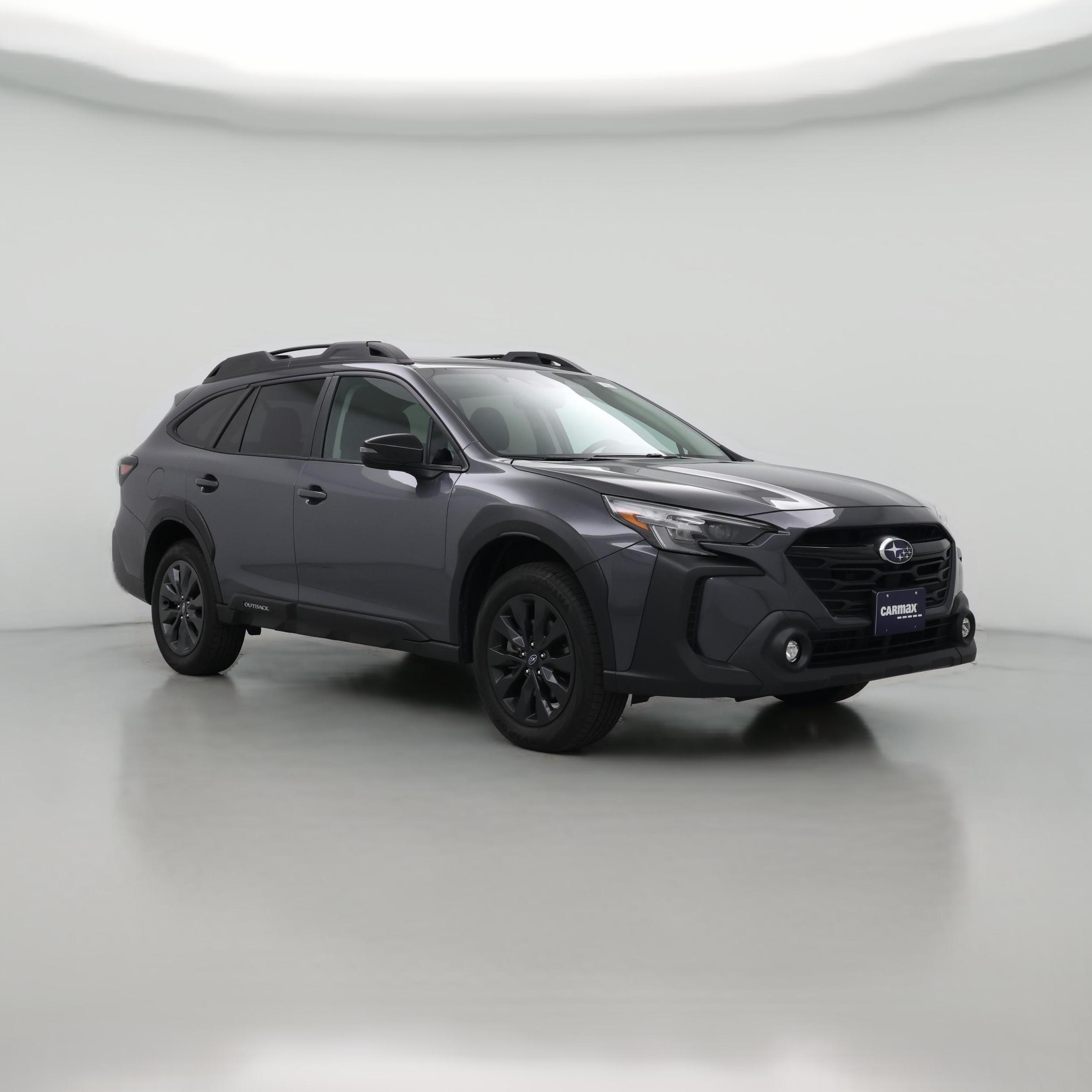 Thumbnail: 2024 Subaru Outback - 1