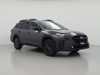 2024 Subaru Outback Onyx Edition XT