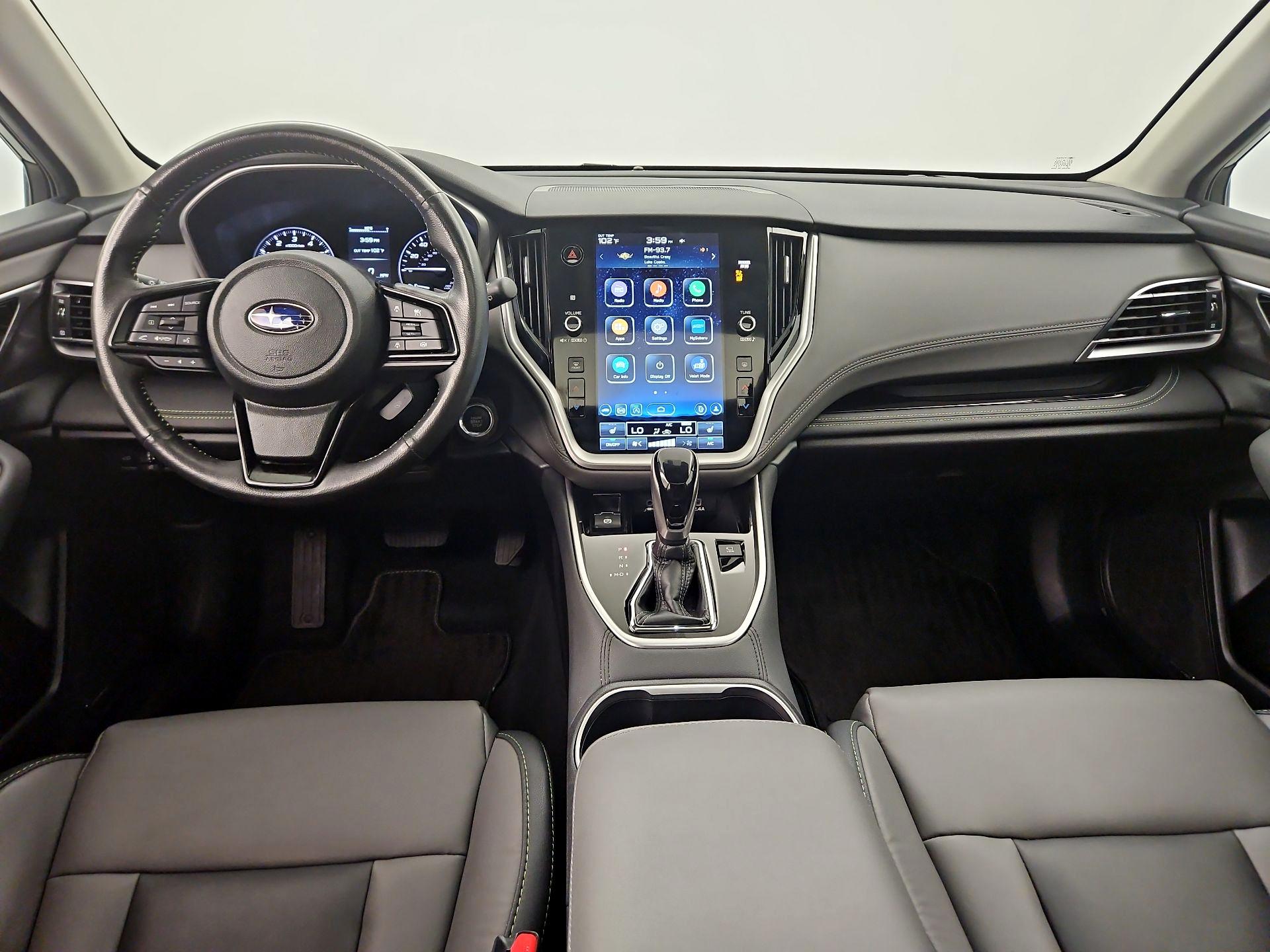 Thumbnail: 2024 Subaru Outback - 9