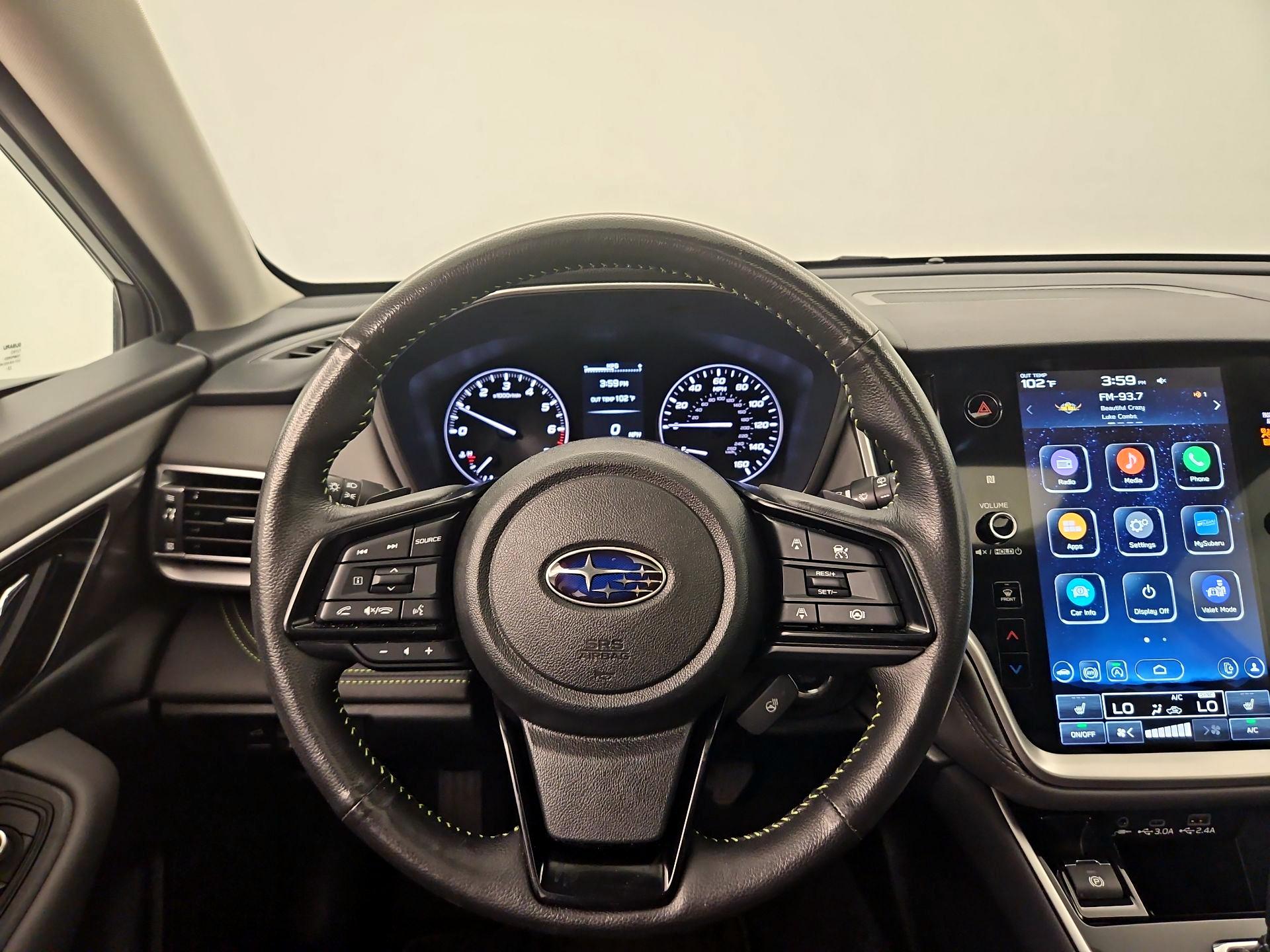Thumbnail: 2024 Subaru Outback - 10
