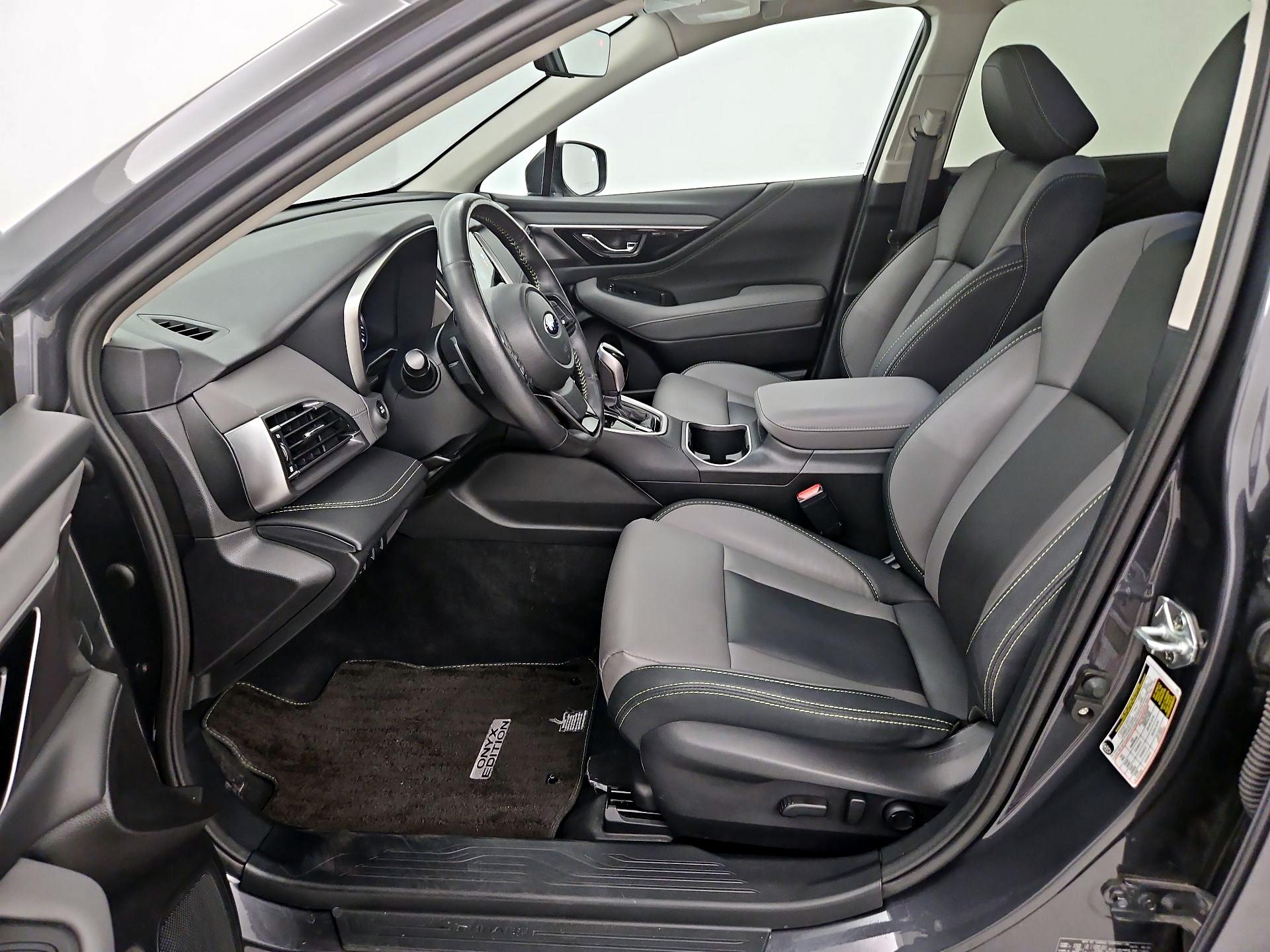 Thumbnail: 2024 Subaru Outback - 11