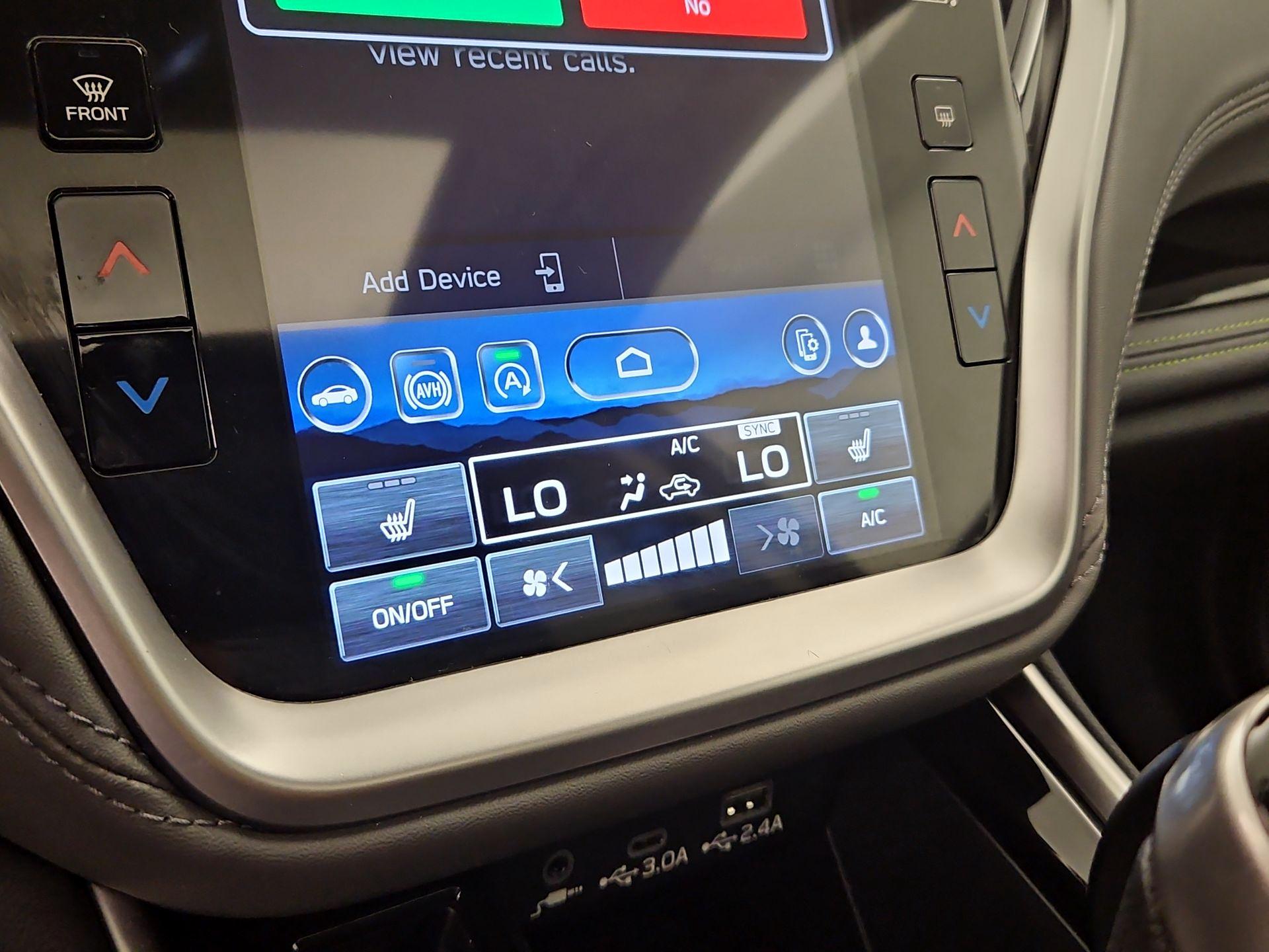Thumbnail: 2024 Subaru Outback - 16