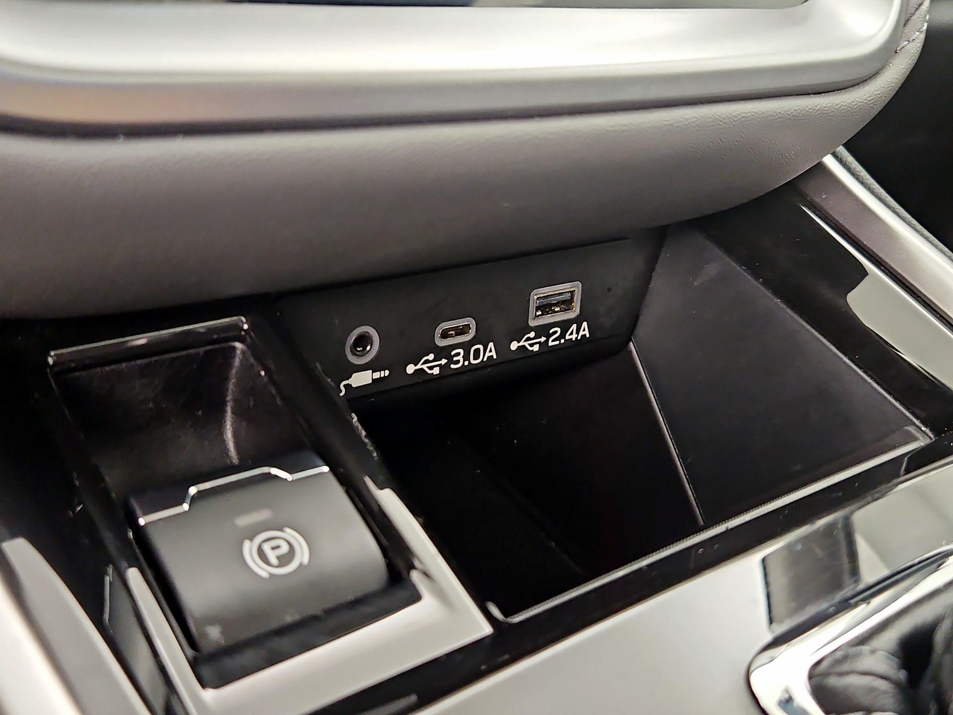 Thumbnail: 2024 Subaru Outback - 18