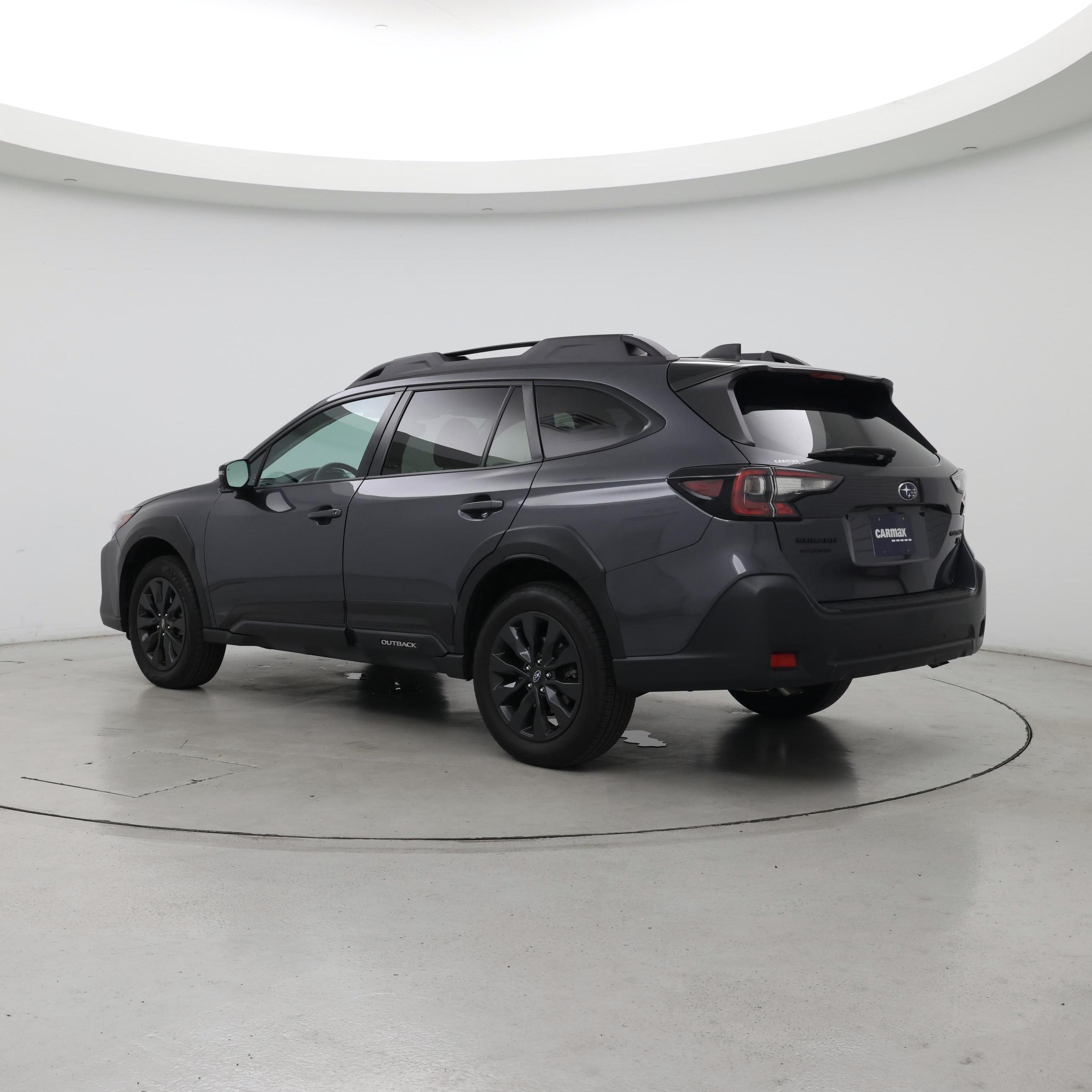 Thumbnail: 2024 Subaru Outback - 2