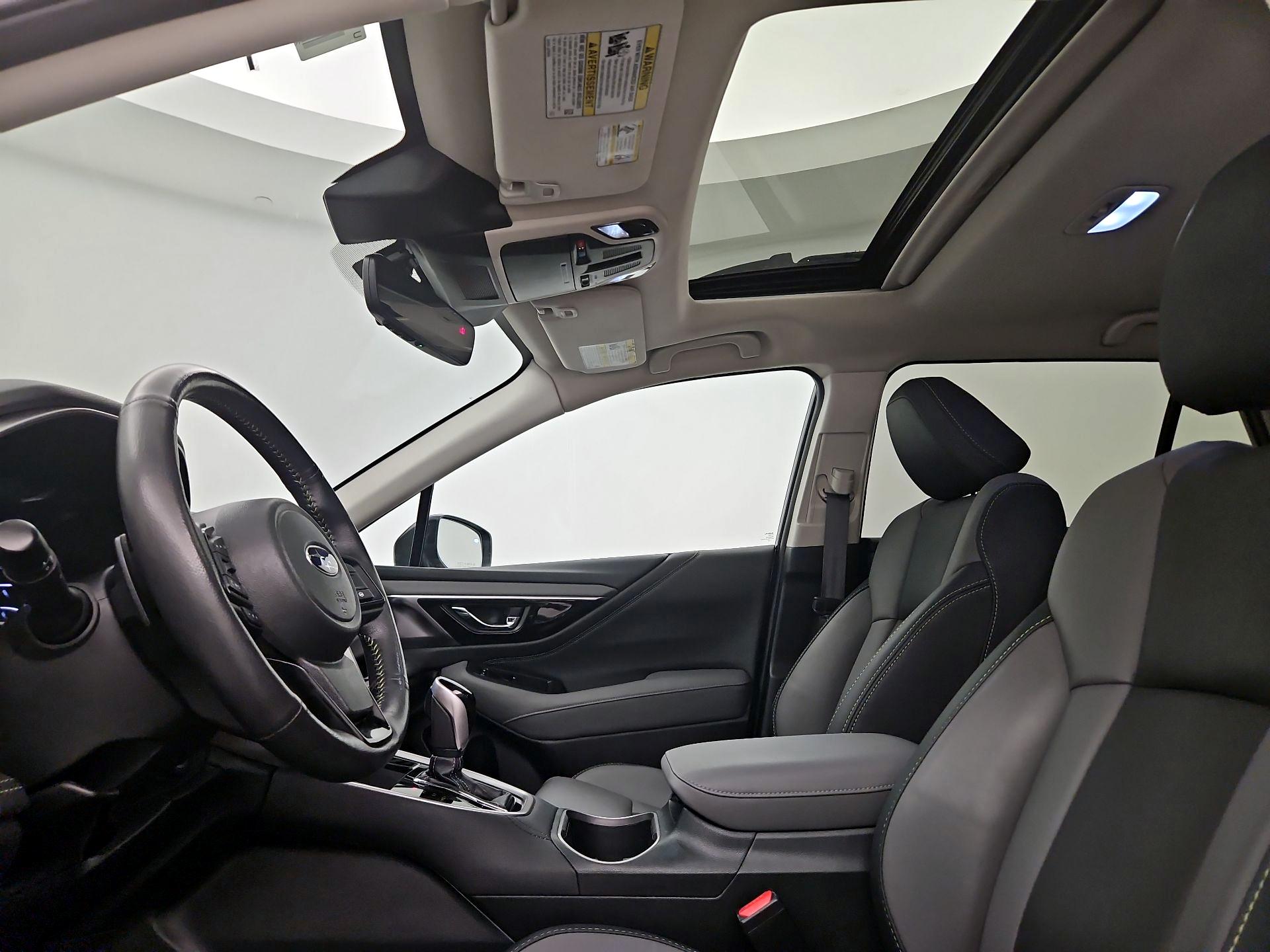 Thumbnail: 2024 Subaru Outback - 19