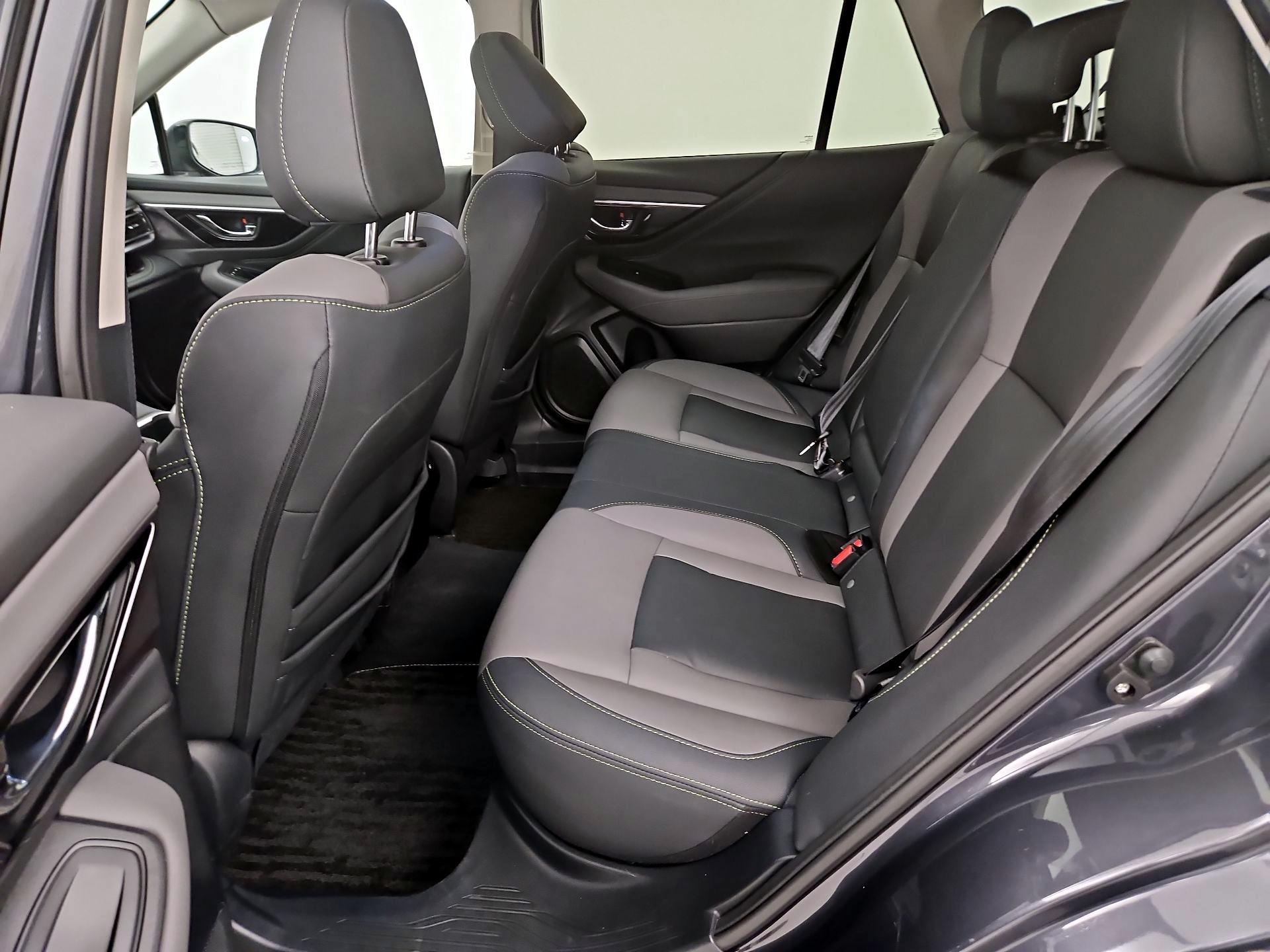 Thumbnail: 2024 Subaru Outback - 20