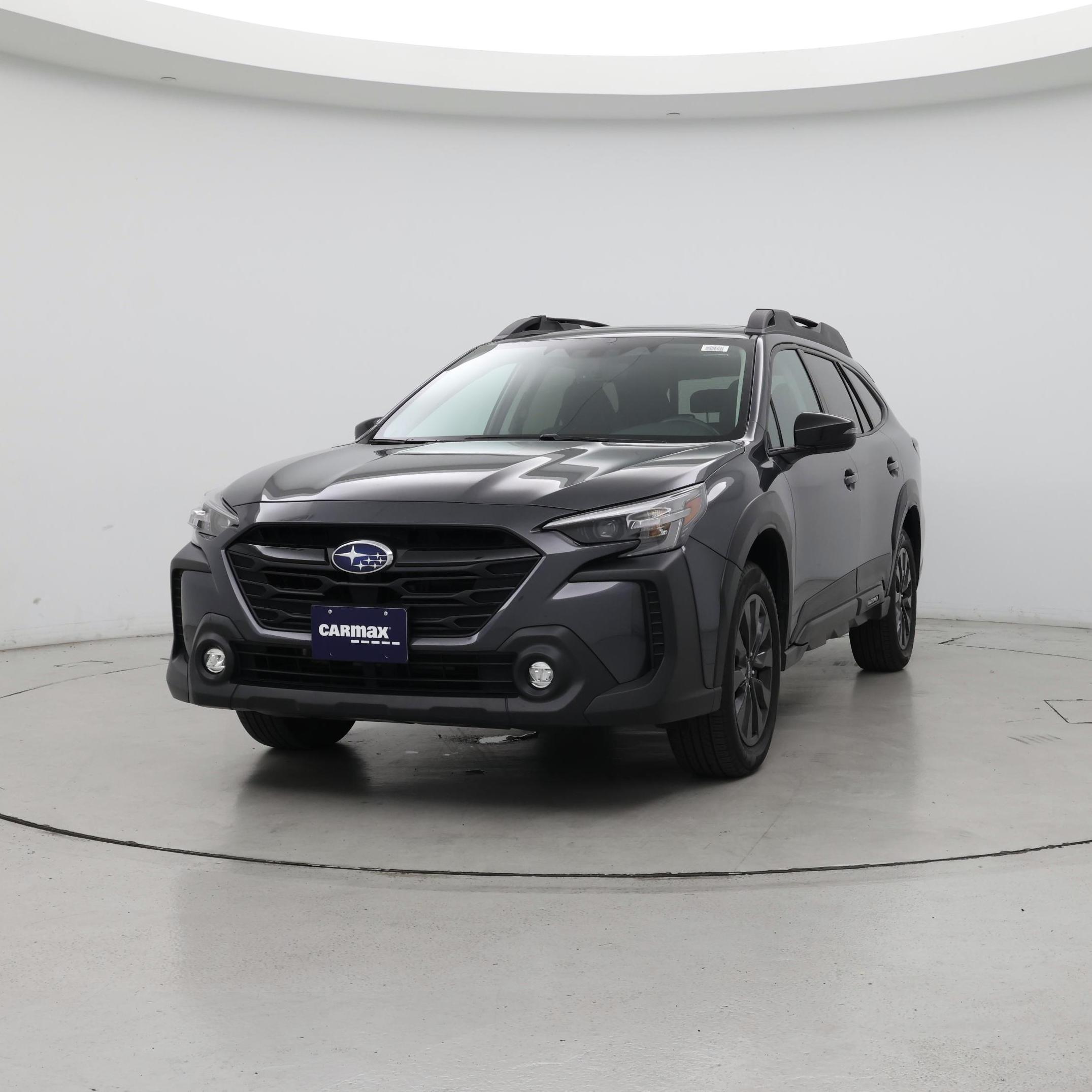 Thumbnail: 2024 Subaru Outback - 4