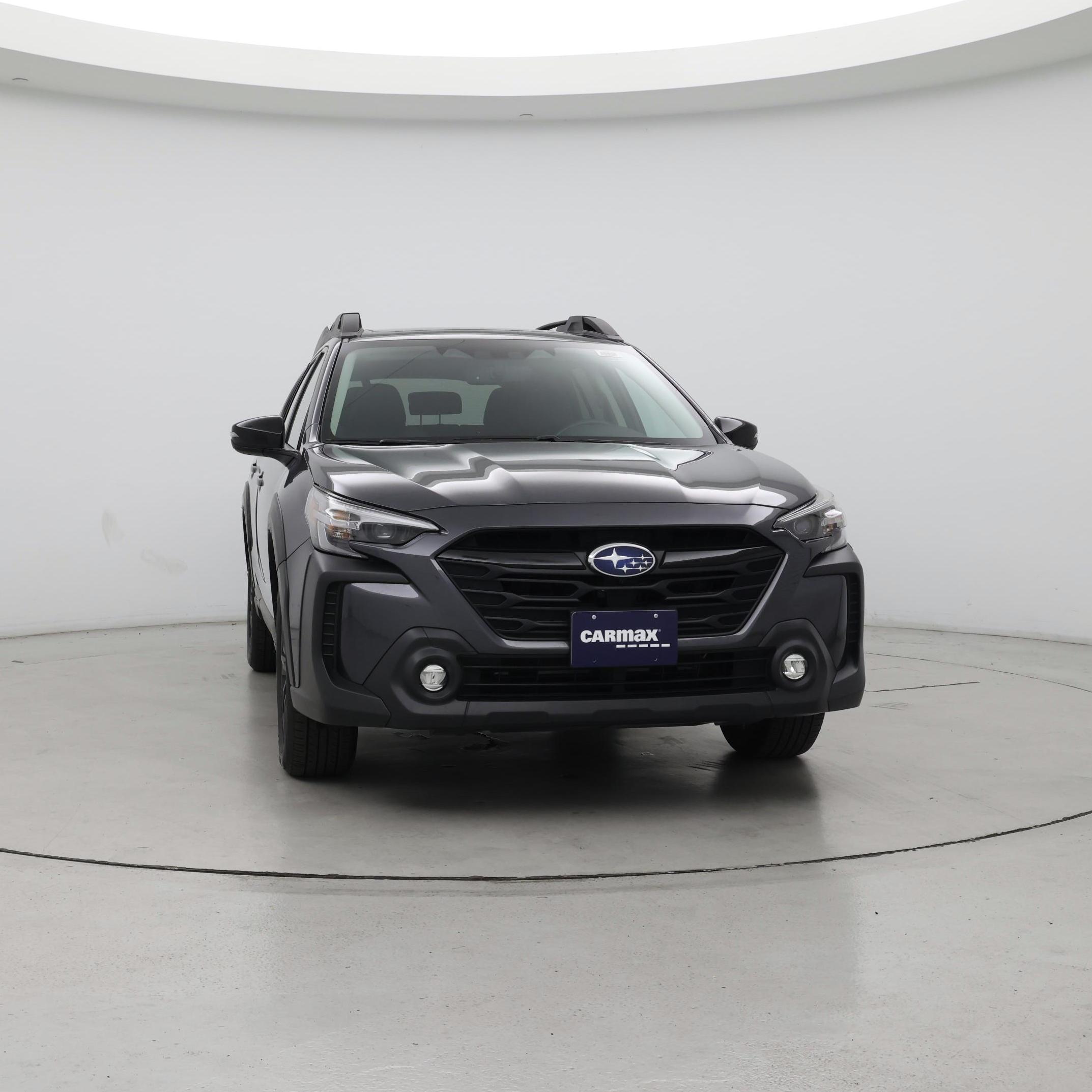 Thumbnail: 2024 Subaru Outback - 5