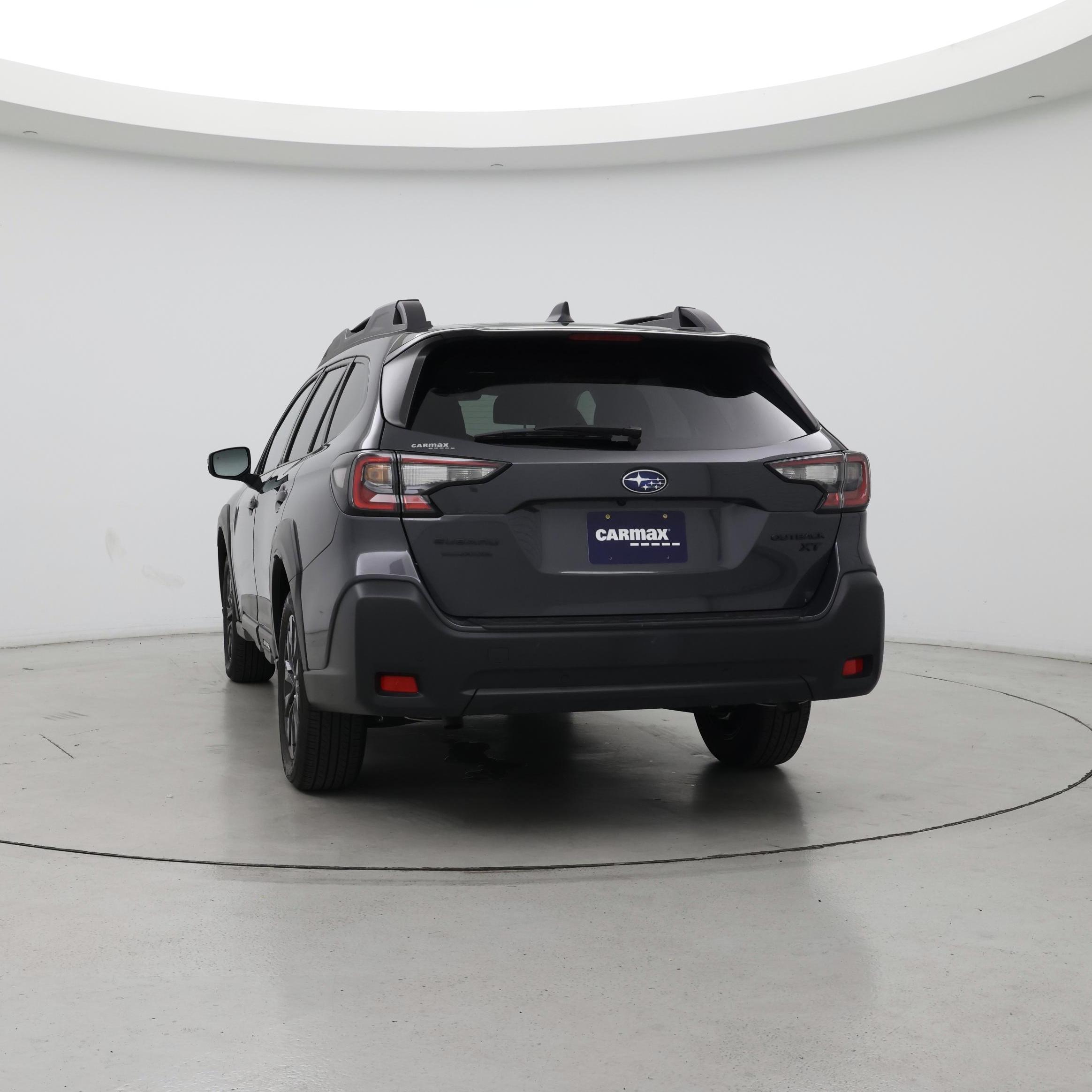 Thumbnail: 2024 Subaru Outback - 6
