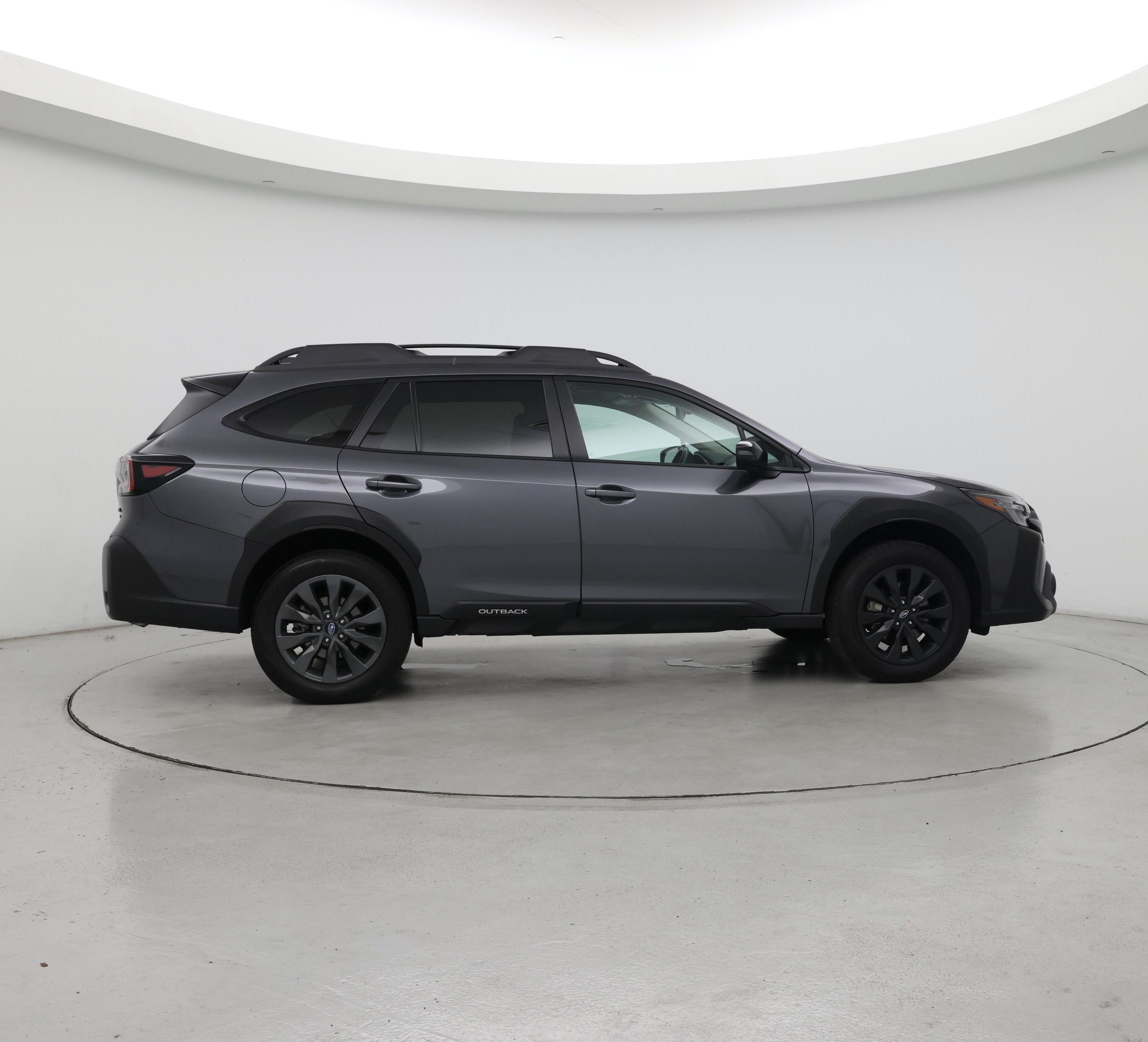 Thumbnail: 2024 Subaru Outback - 7