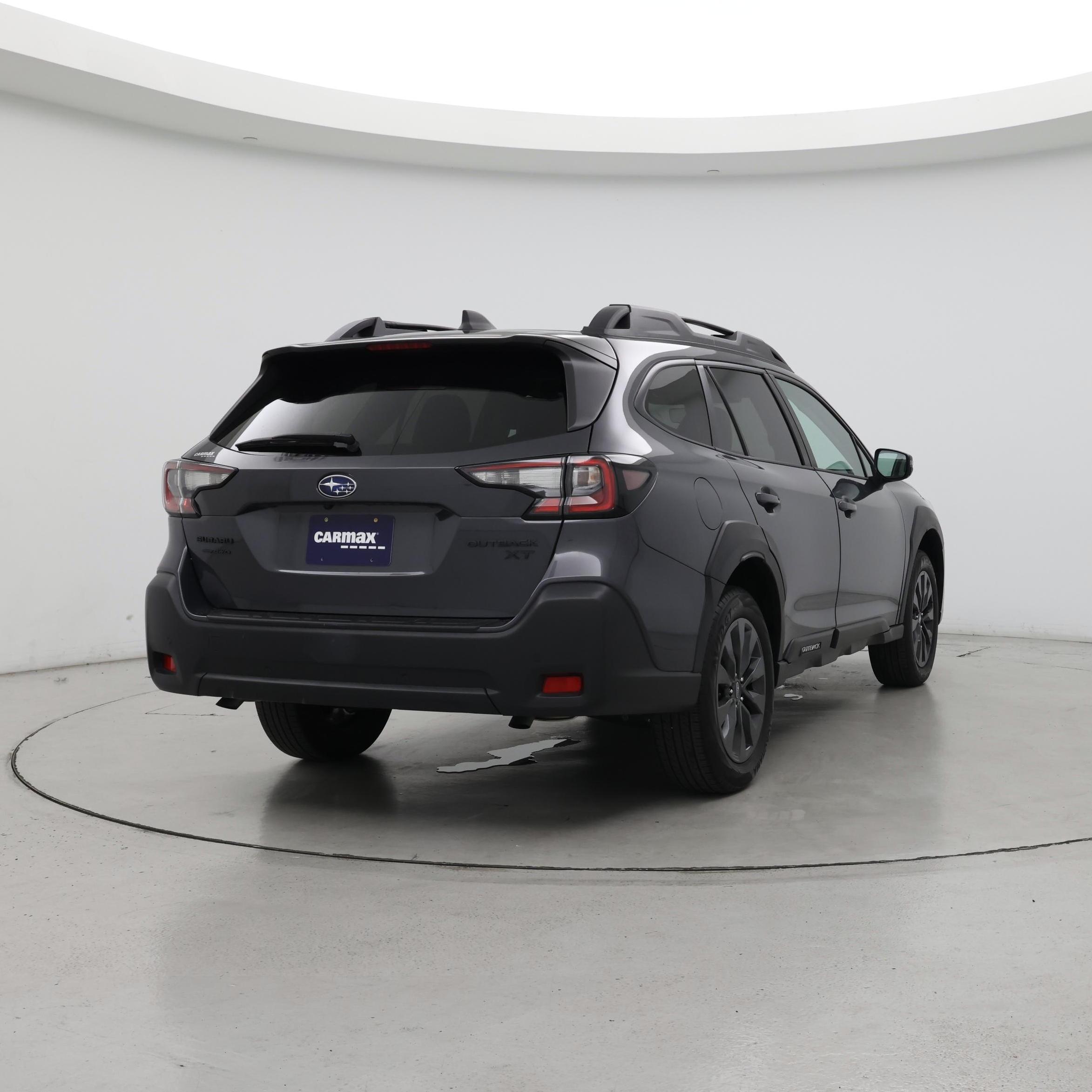 Thumbnail: 2024 Subaru Outback - 8