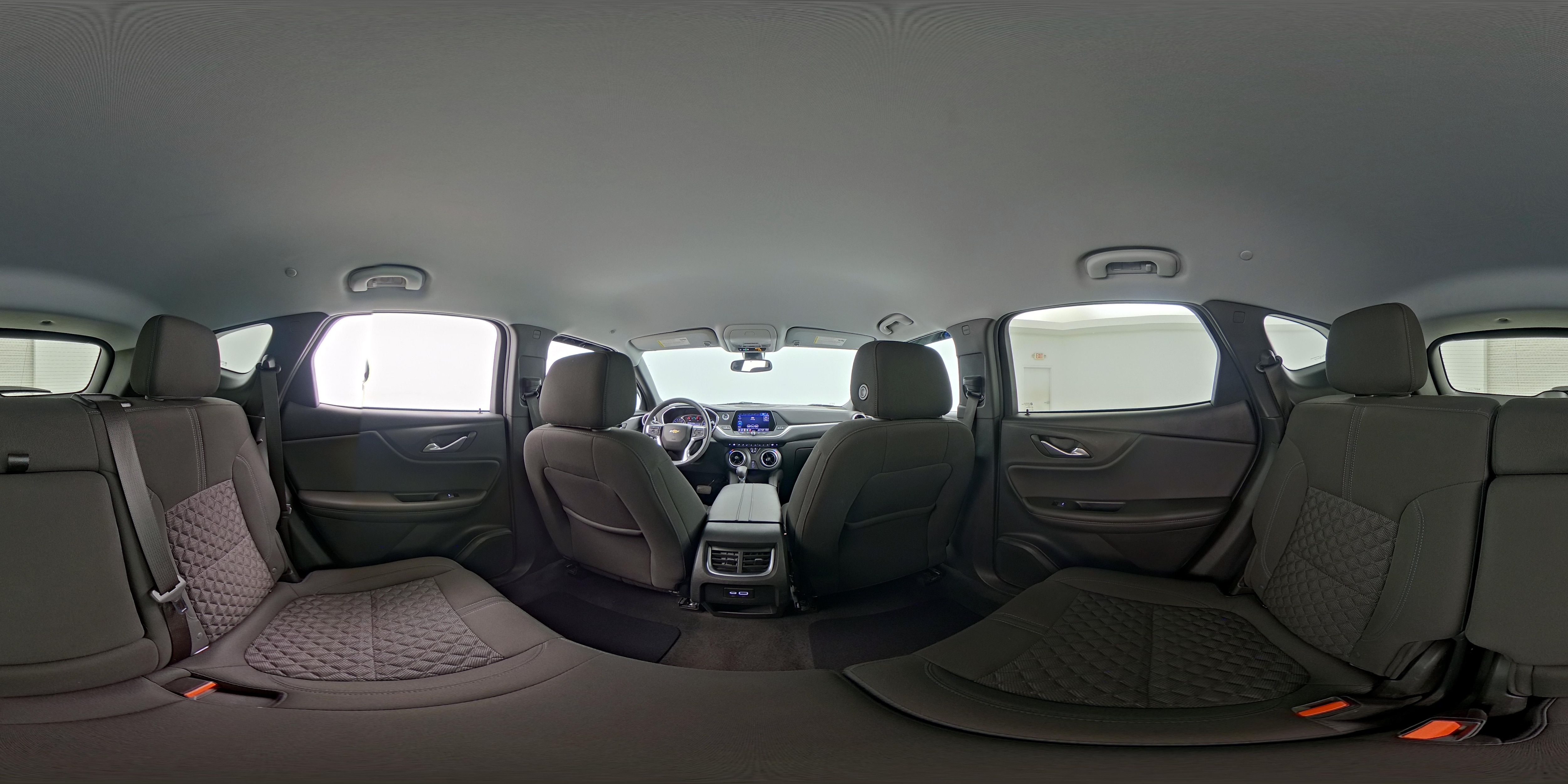 2022 Chevrolet Blazer 2LT - Photo 25