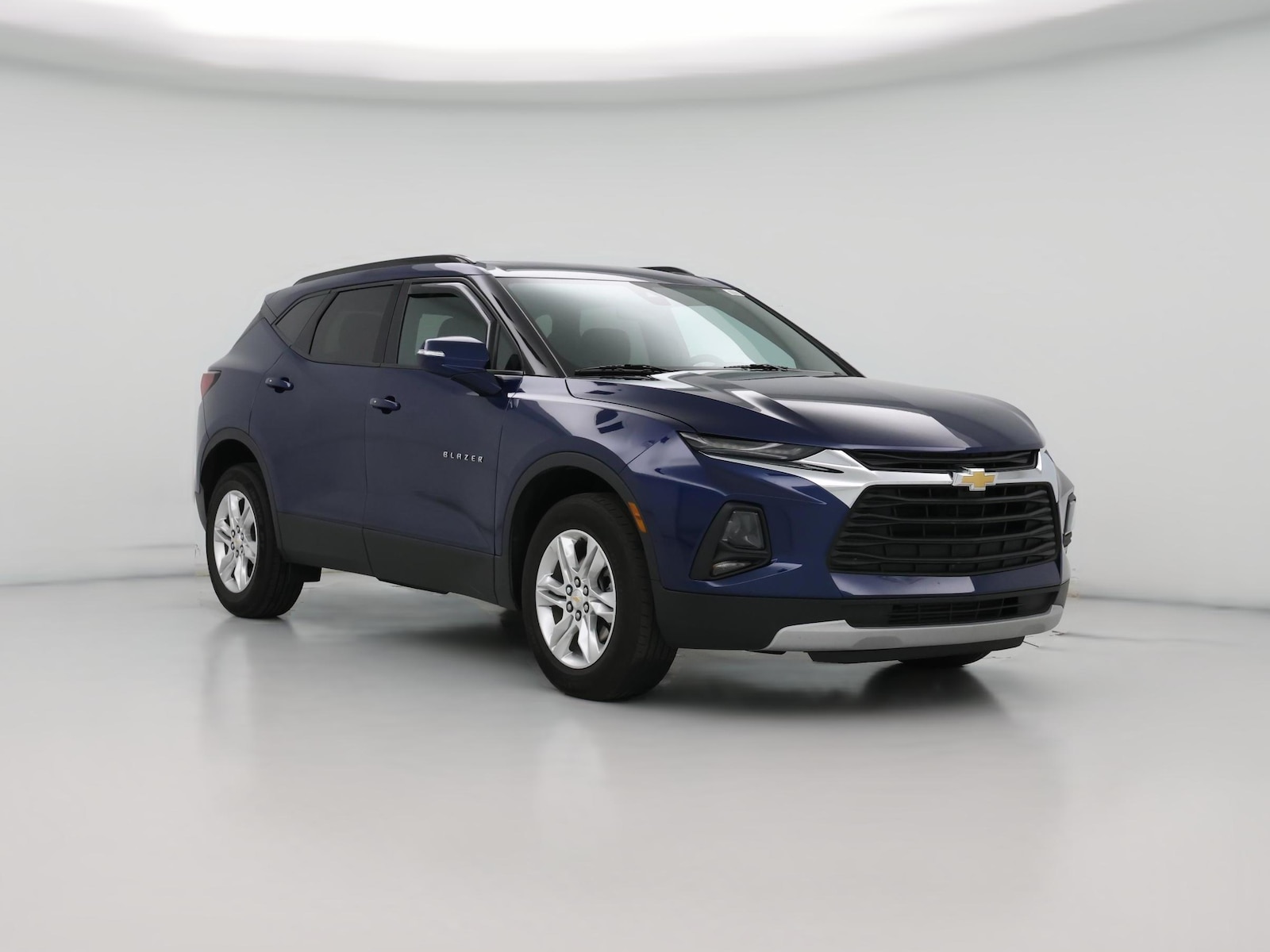 2022 Chevrolet Blazer 2LT - Photo 1