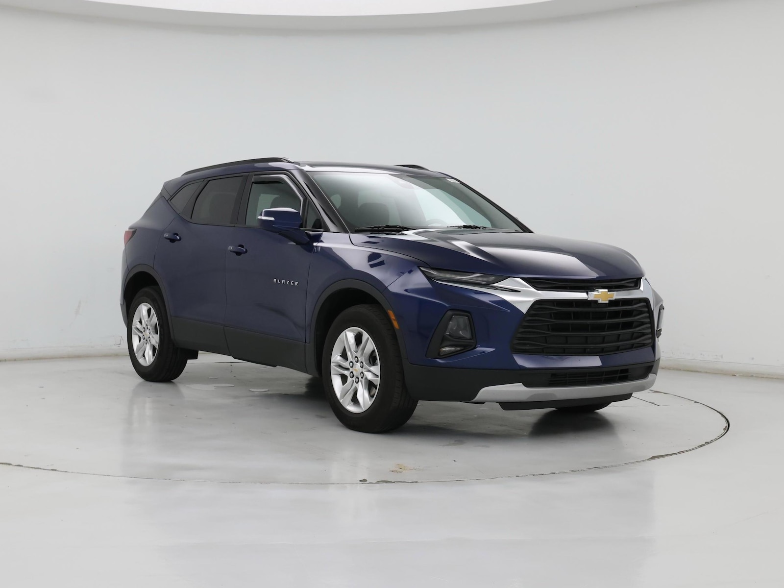 2022 Chevrolet Blazer 2LT - Photo 2