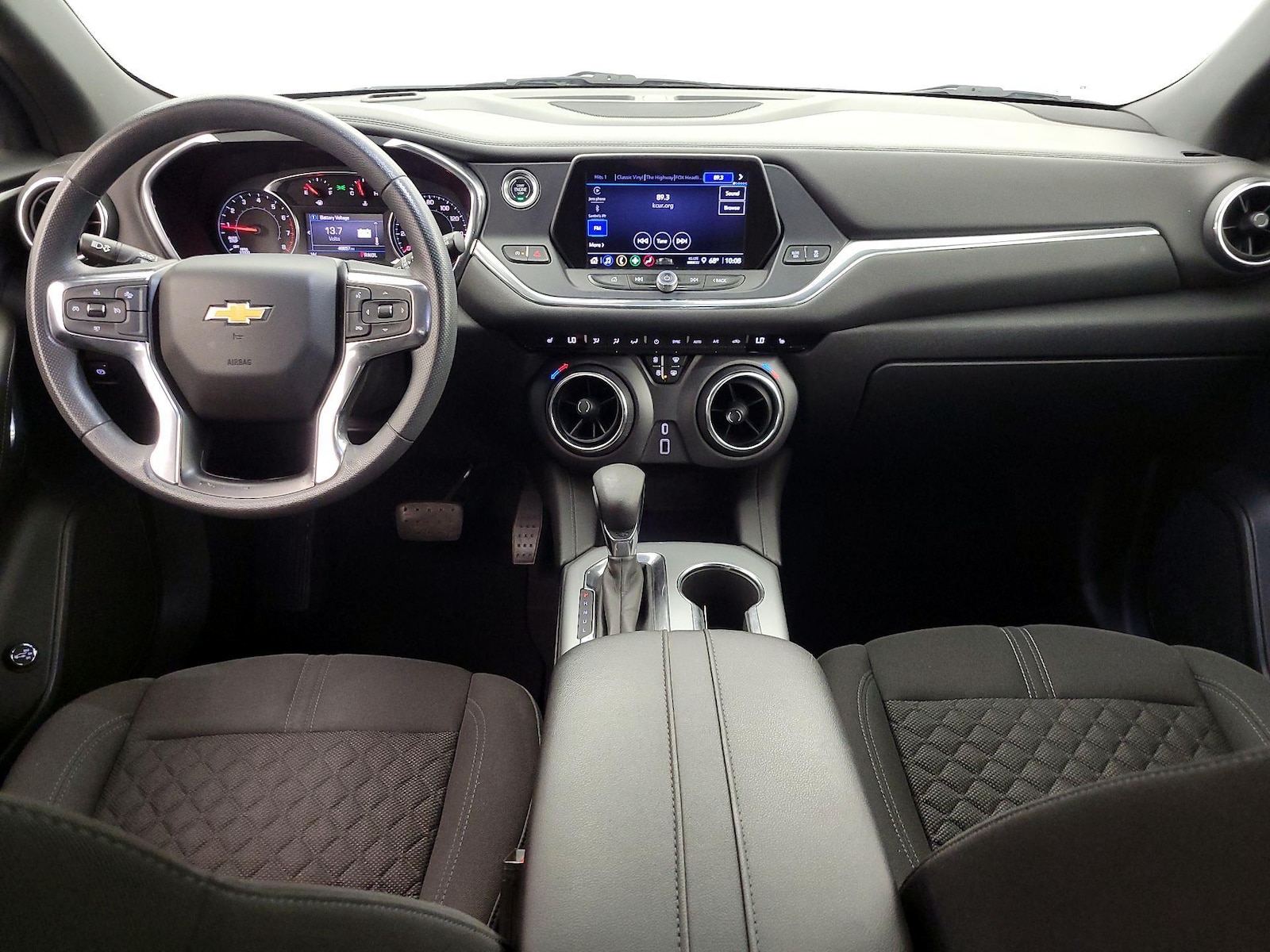 2022 Chevrolet Blazer 2LT - Photo 10