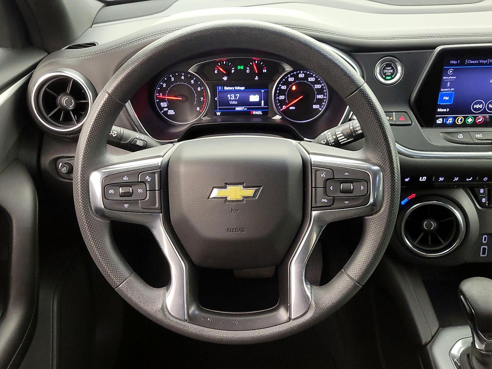 2022 Chevrolet Blazer 2LT - Photo 11