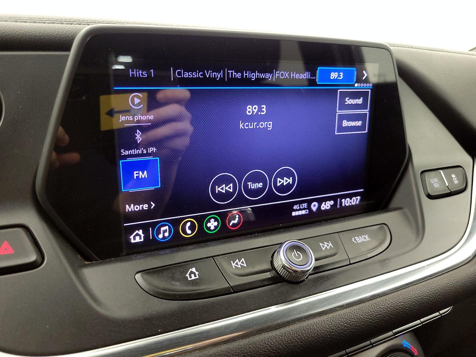 2022 Chevrolet Blazer 2LT - Photo 16