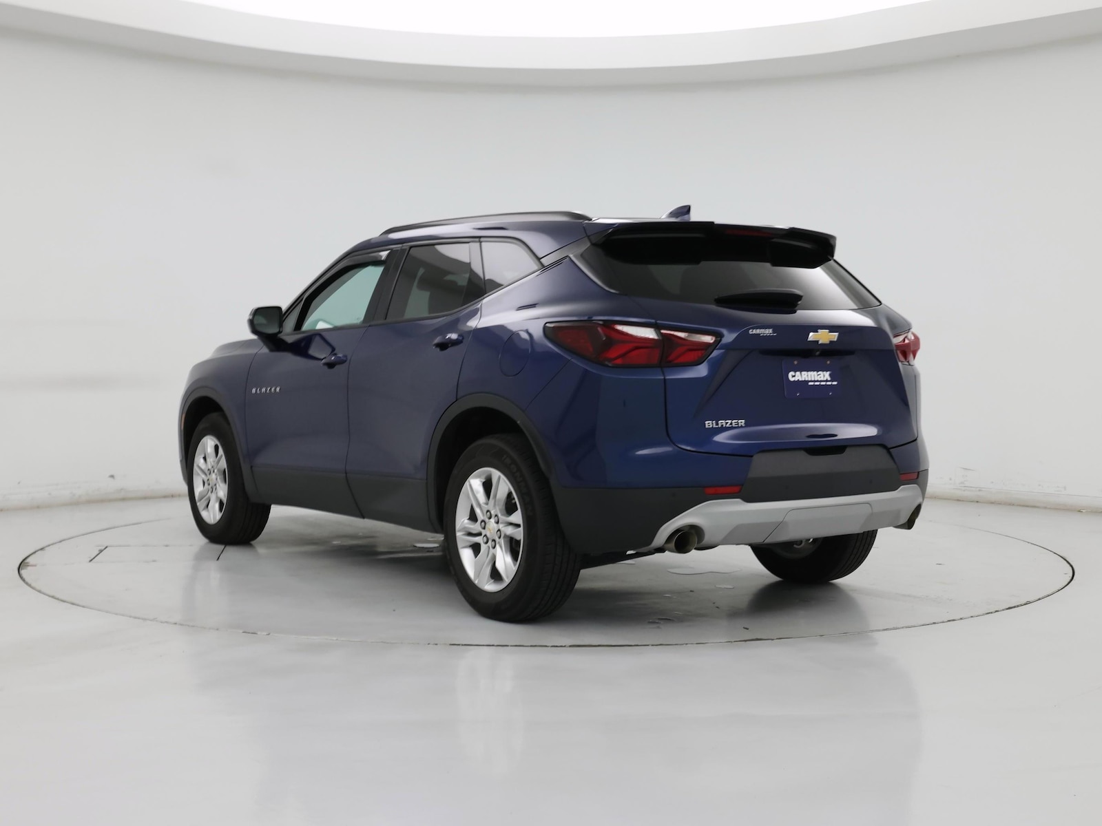 2022 Chevrolet Blazer 2LT - Photo 3