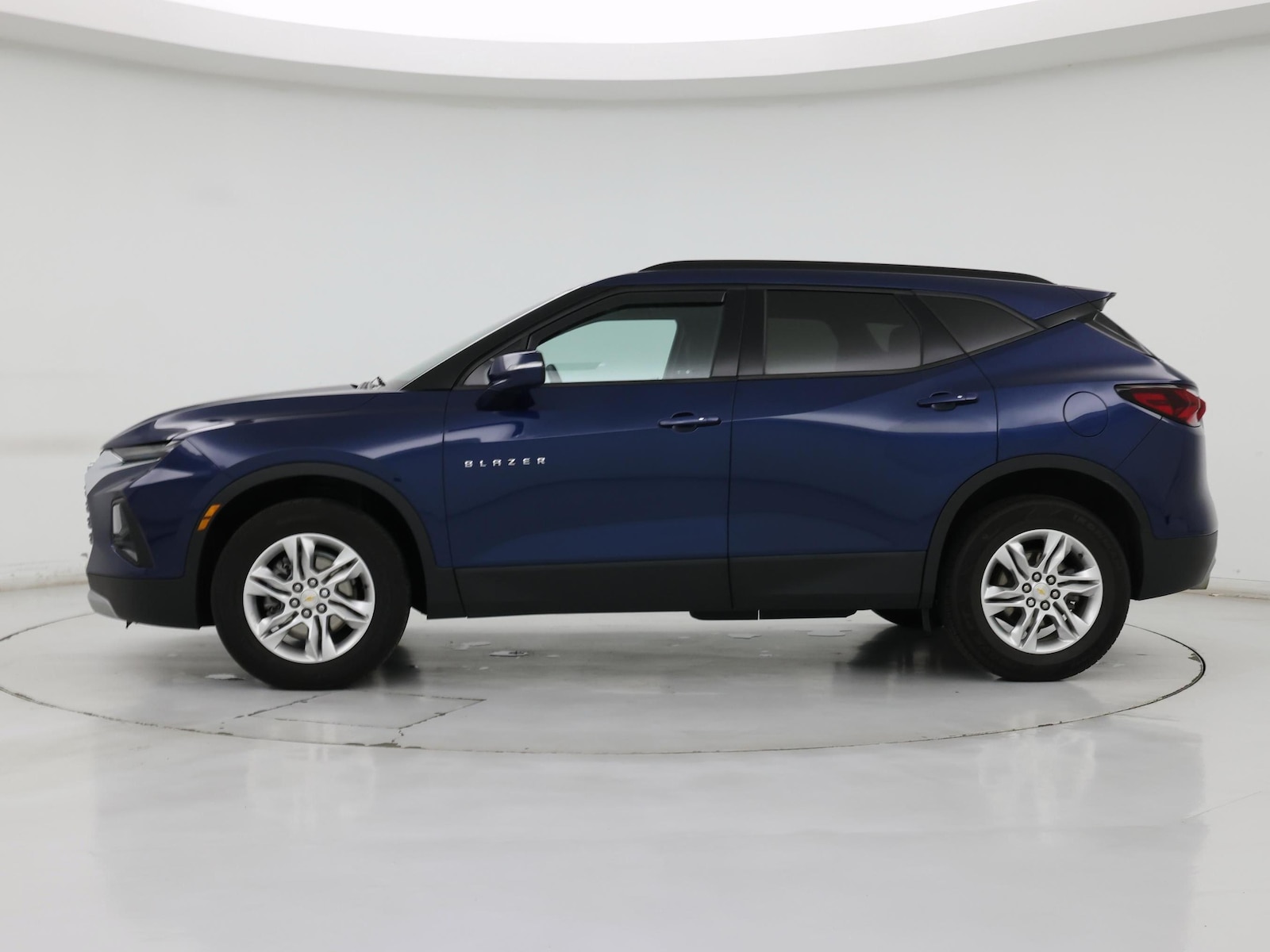2022 Chevrolet Blazer 2LT - Photo 4