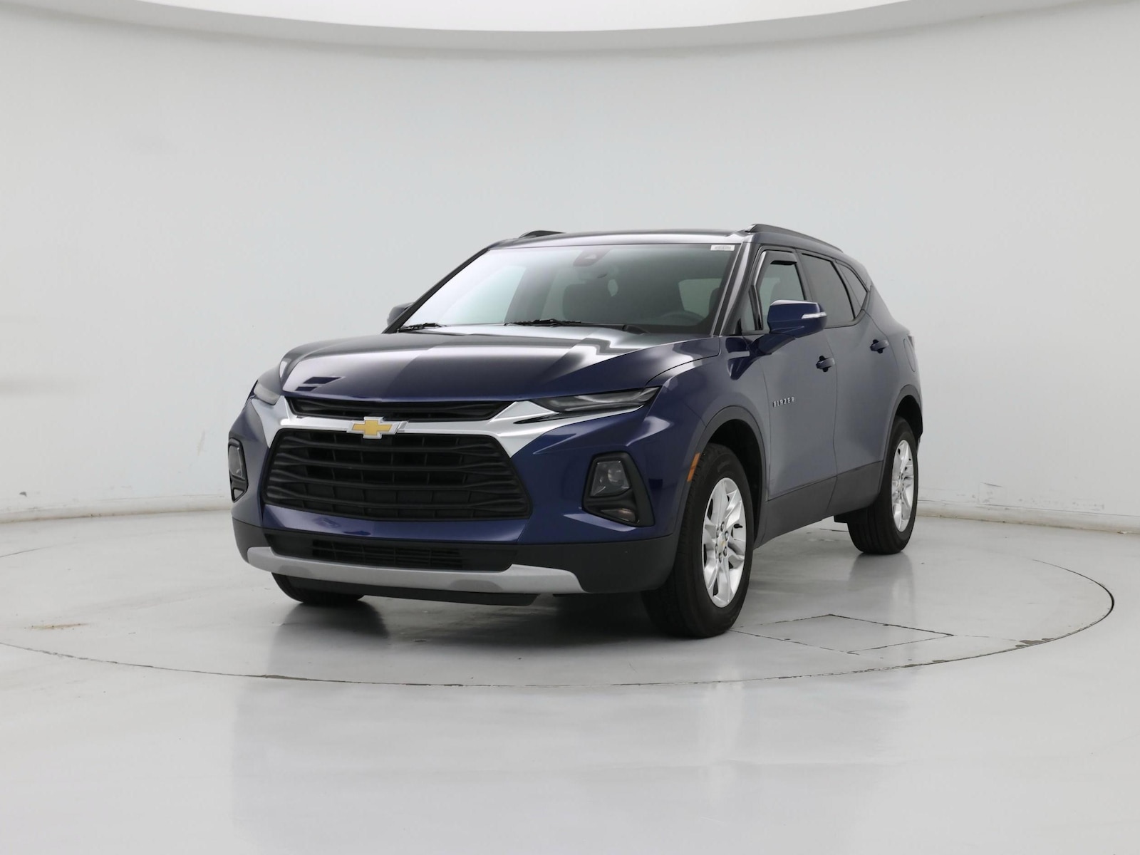 2022 Chevrolet Blazer 2LT - Photo 5