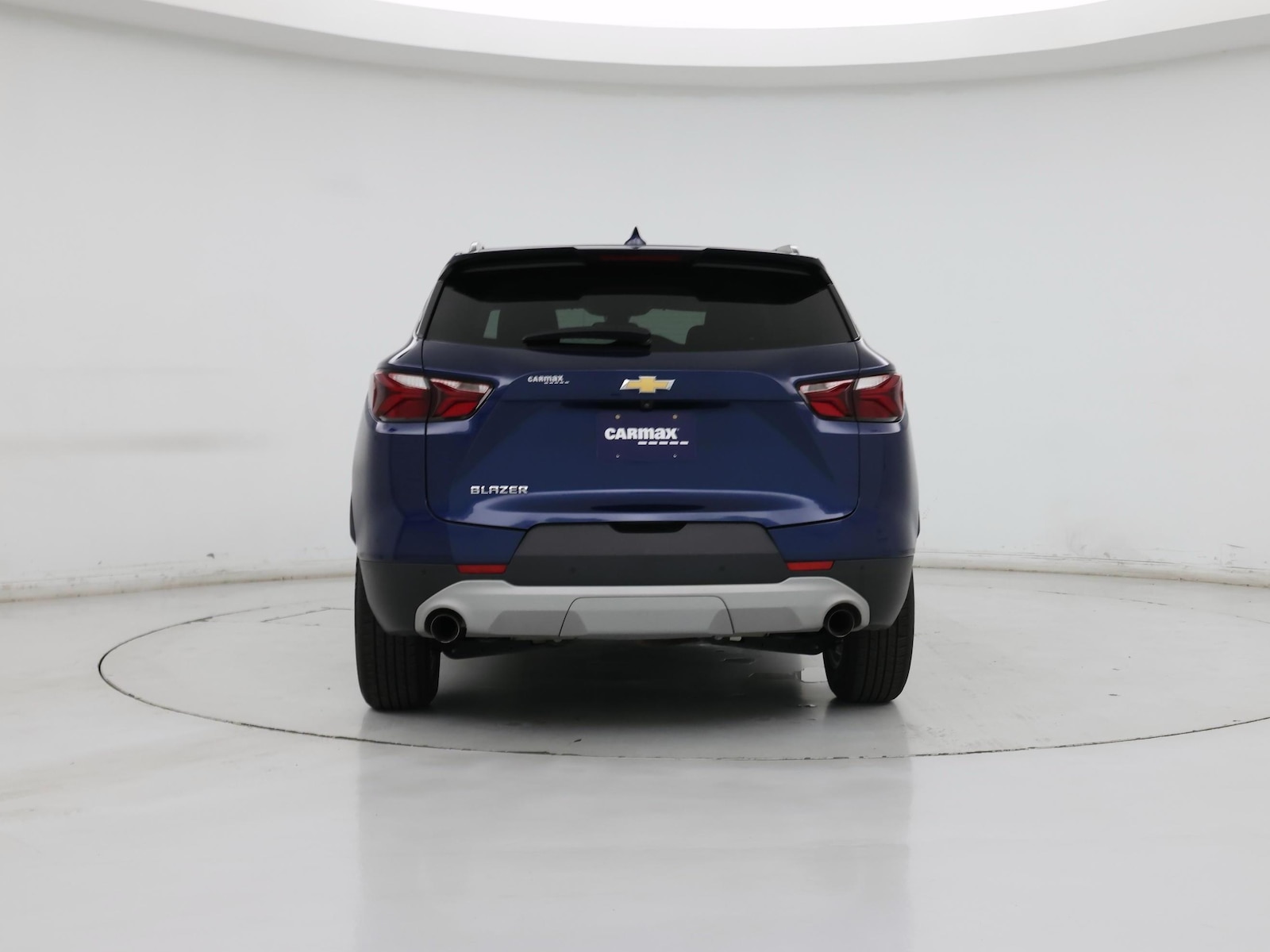 2022 Chevrolet Blazer 2LT - Photo 7