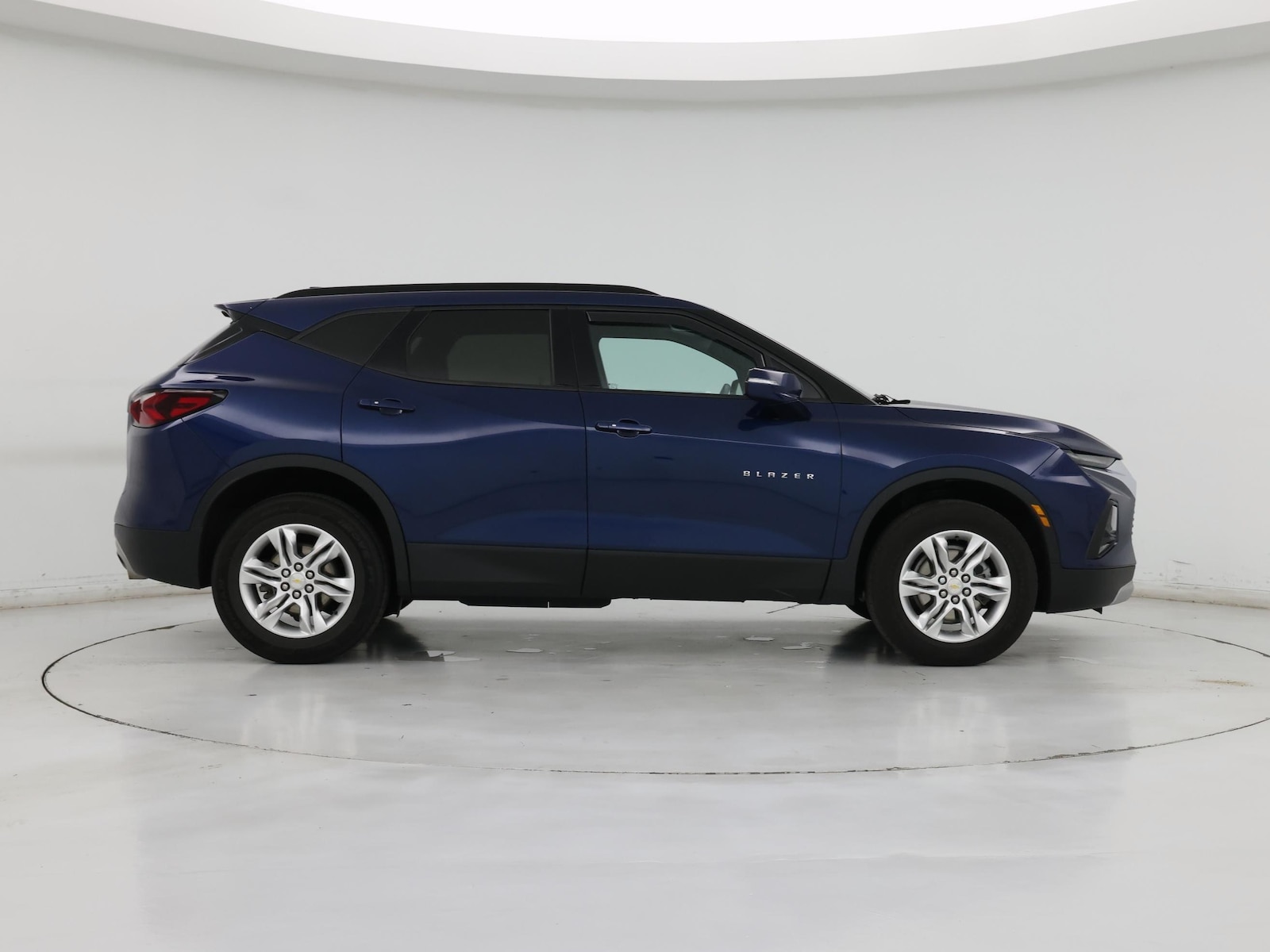2022 Chevrolet Blazer 2LT - Photo 8