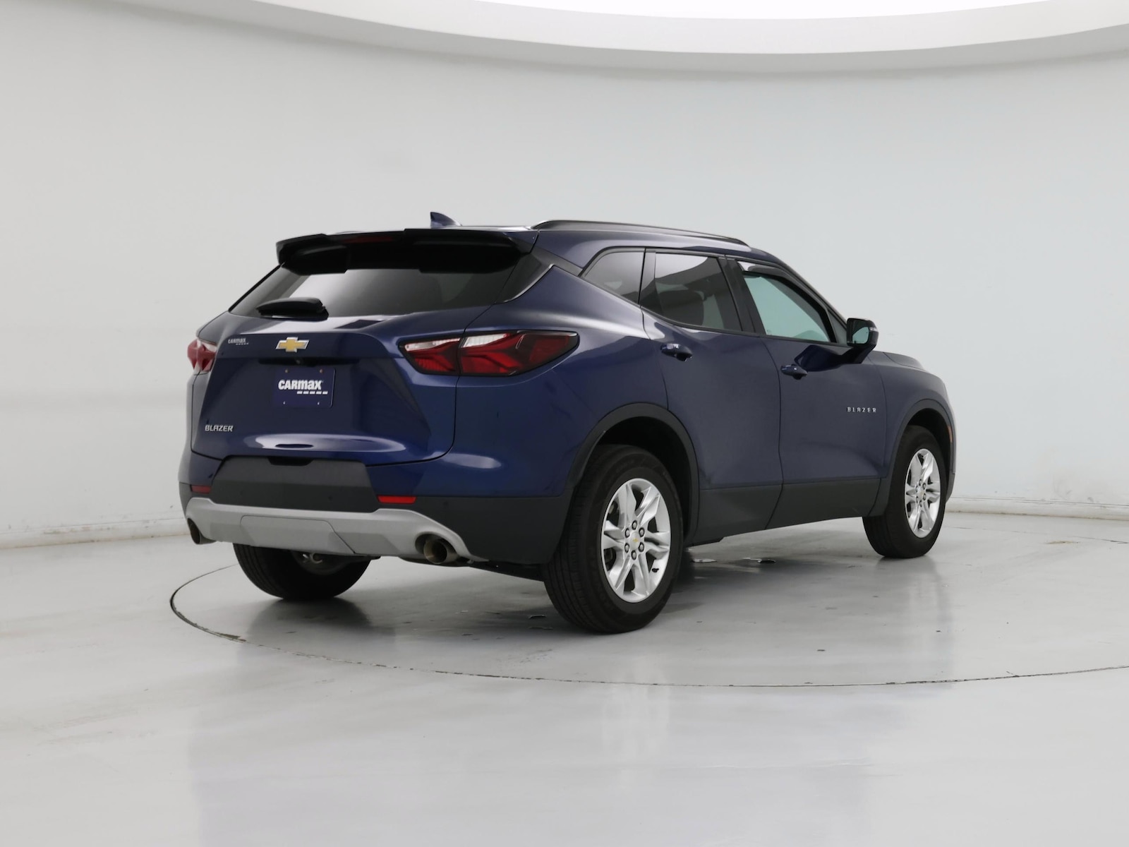 2022 Chevrolet Blazer 2LT - Photo 9
