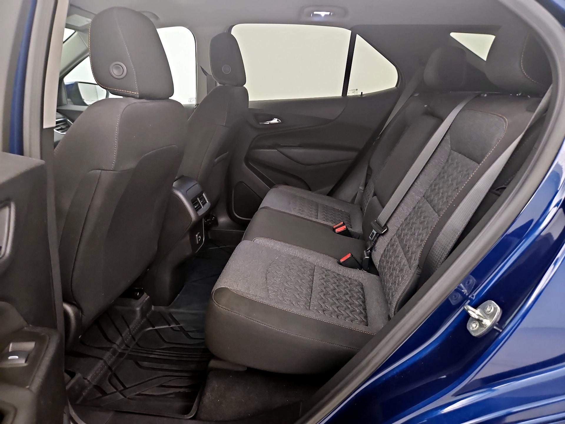 Thumbnail: 2022 Chevrolet Equinox - 19