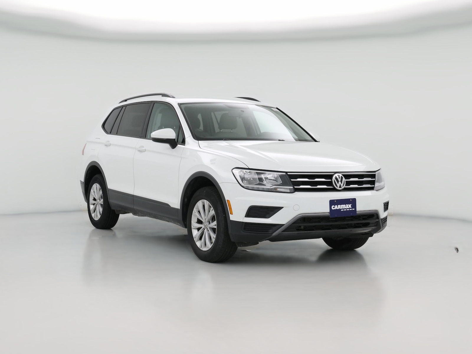 2020 Volkswagen Tiguan S