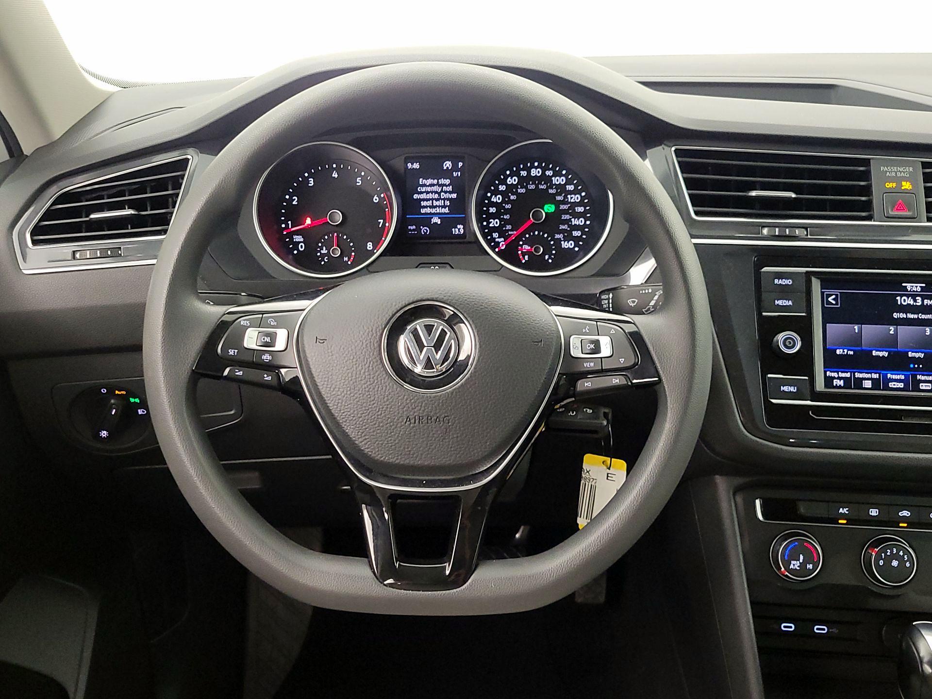 Thumbnail: 2020 Volkswagen Tiguan - 10