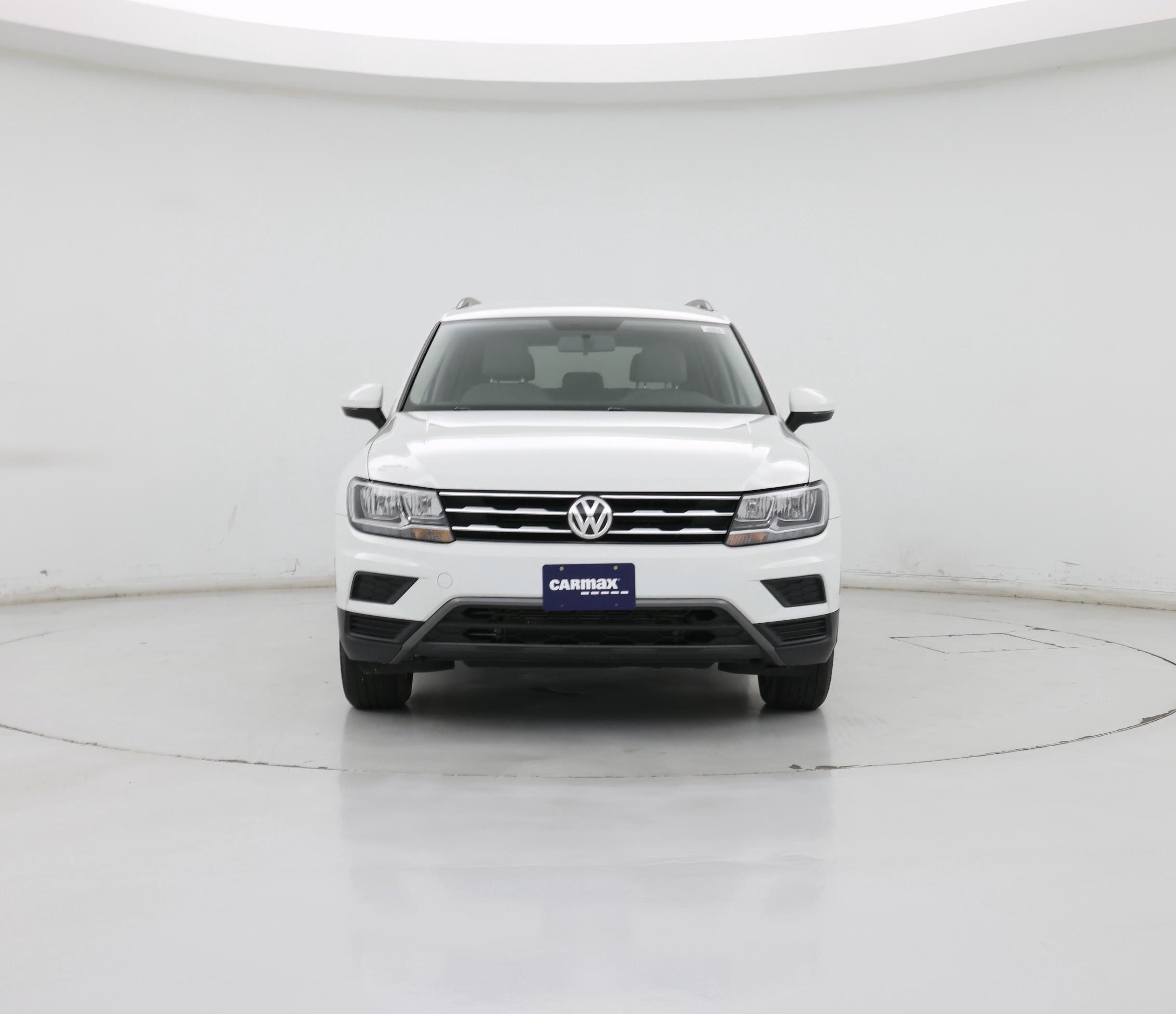 Thumbnail: 2020 Volkswagen Tiguan - 5