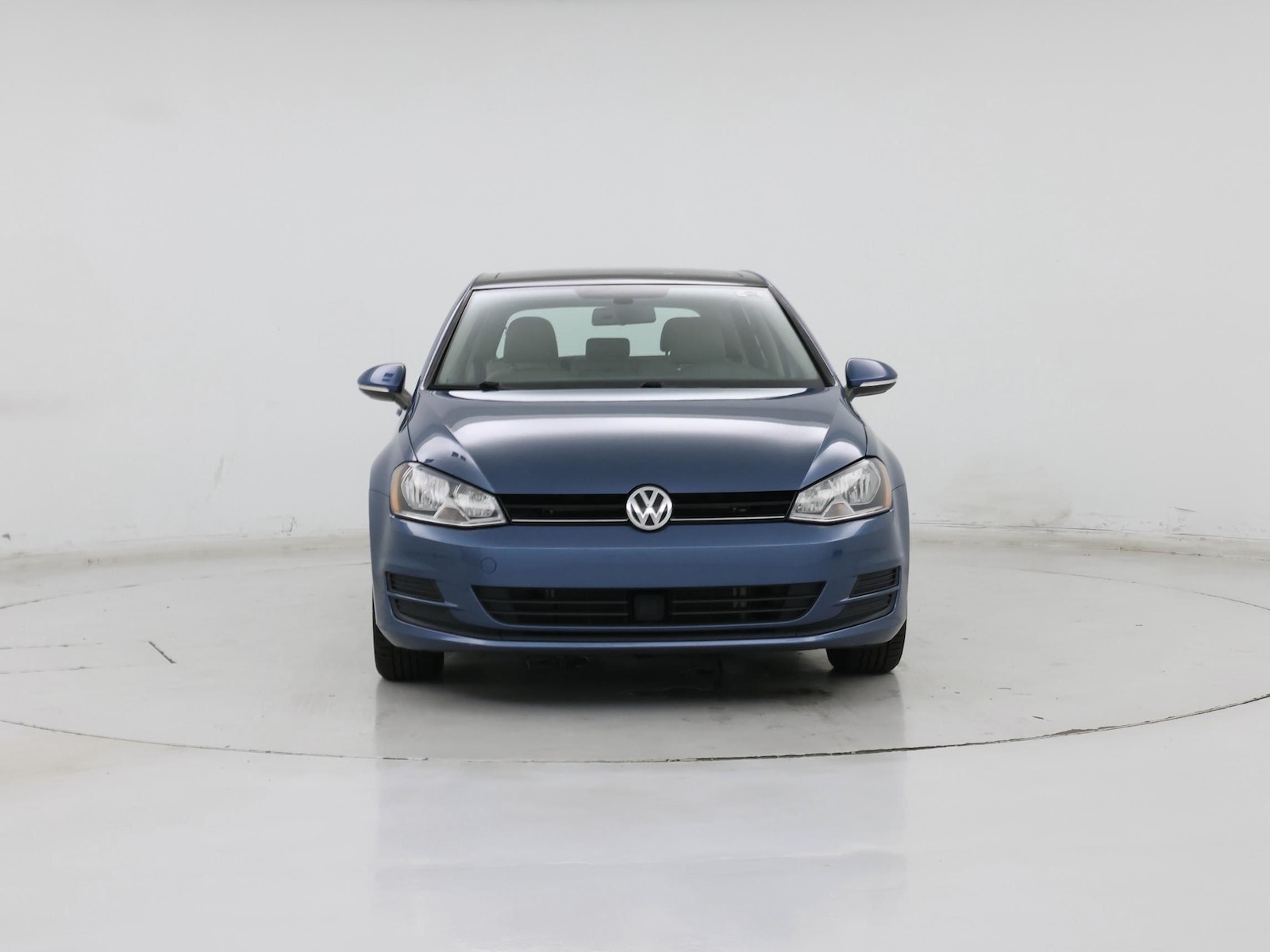 2017 Volkswagen Golf Wolfsburg Edition - Photo 6