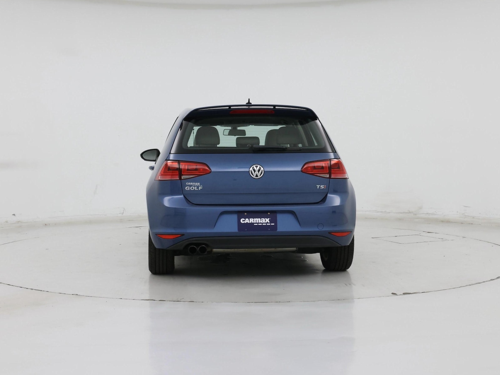 2017 Volkswagen Golf Wolfsburg Edition - Photo 7