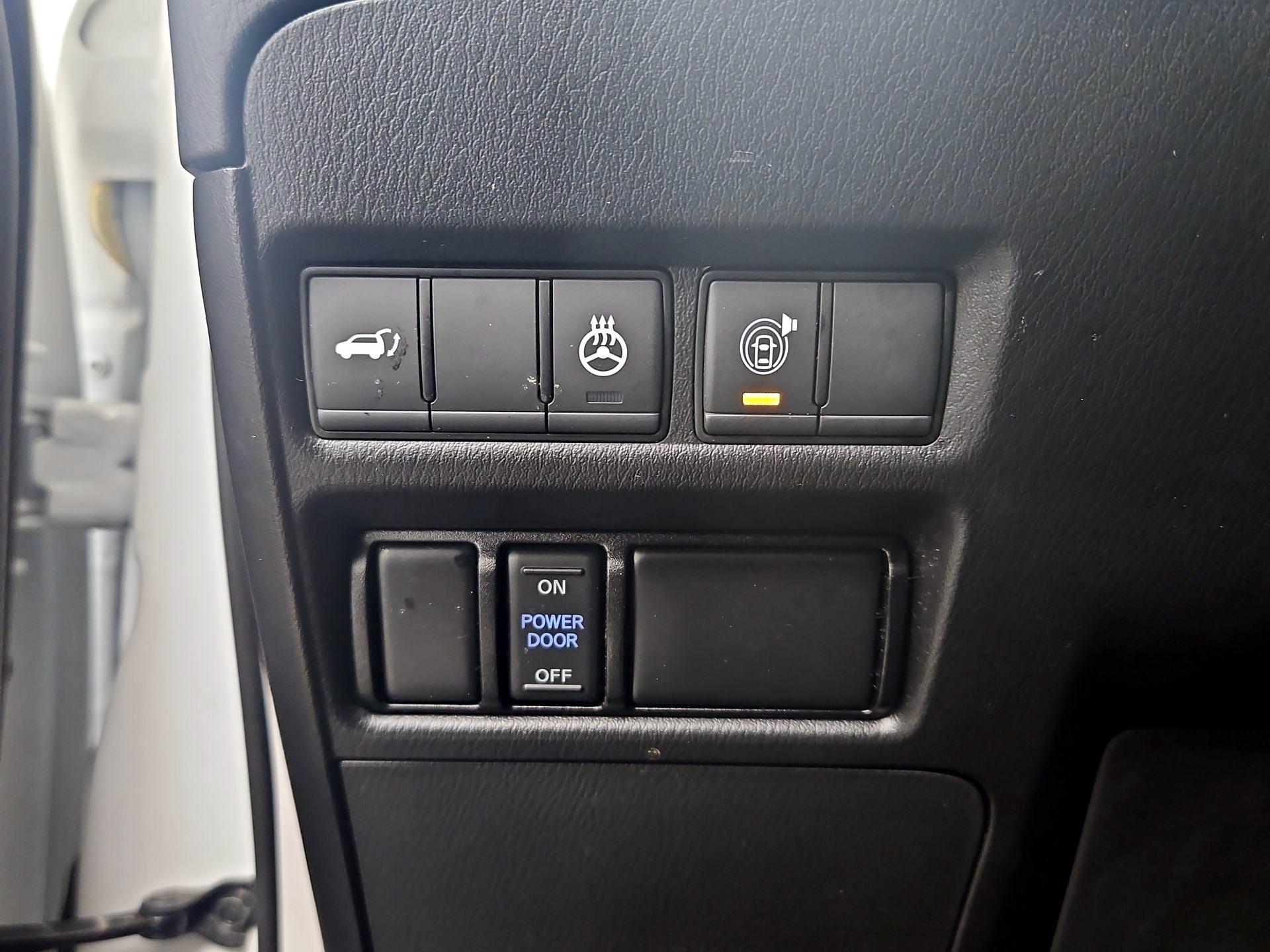 Thumbnail: 2024 Nissan Armada - 13