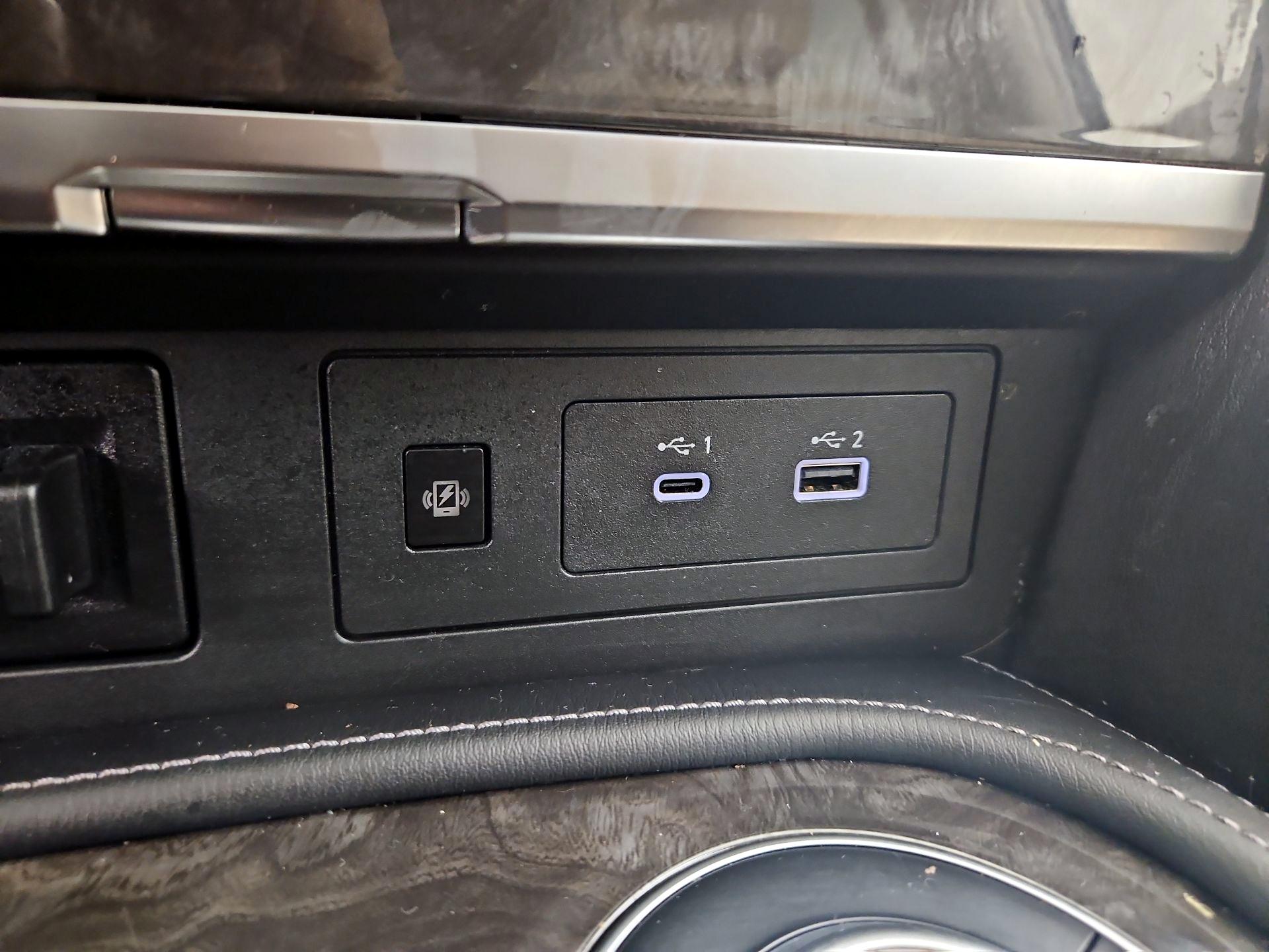 Thumbnail: 2024 Nissan Armada - 19