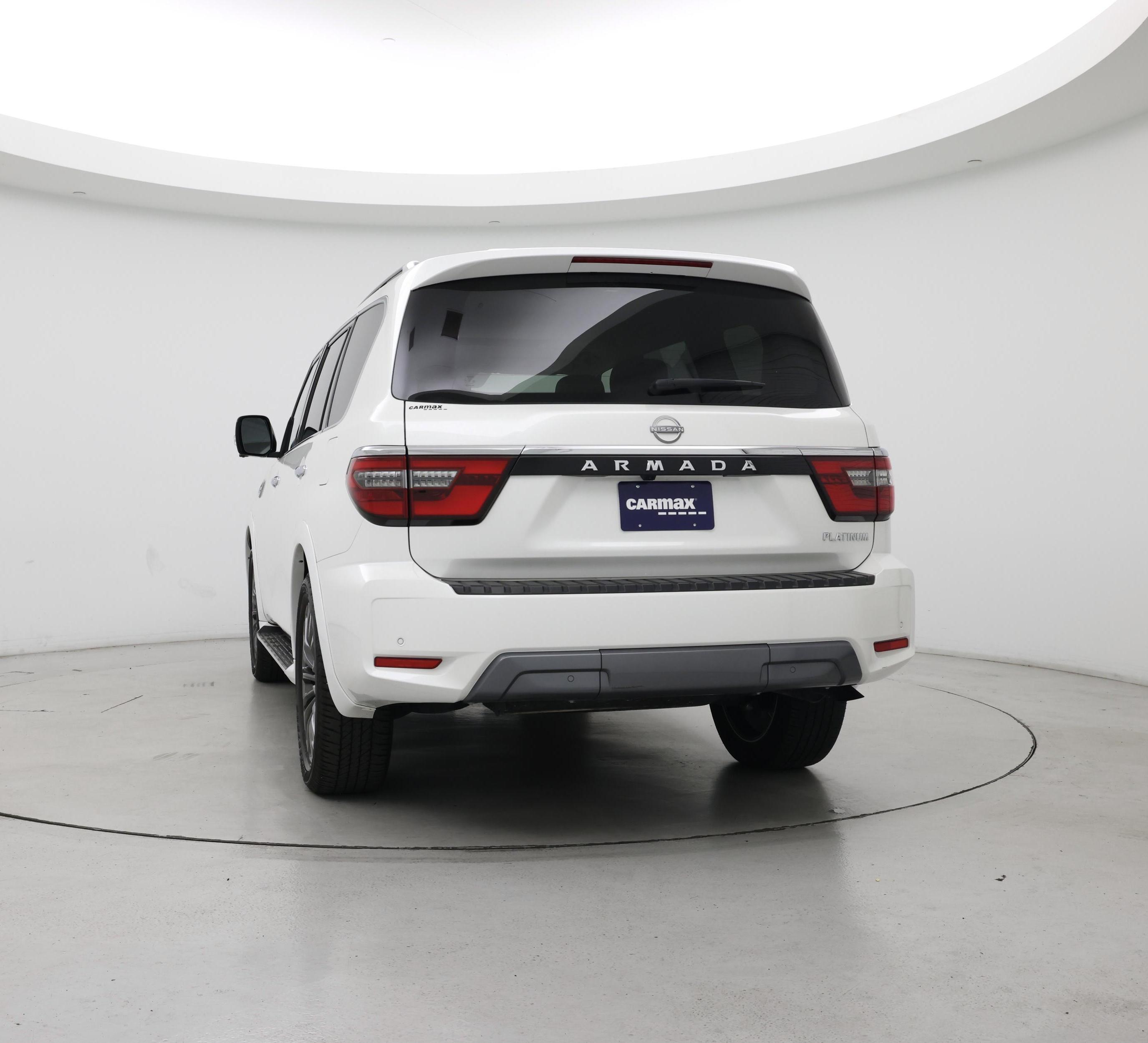 Thumbnail: 2024 Nissan Armada - 6