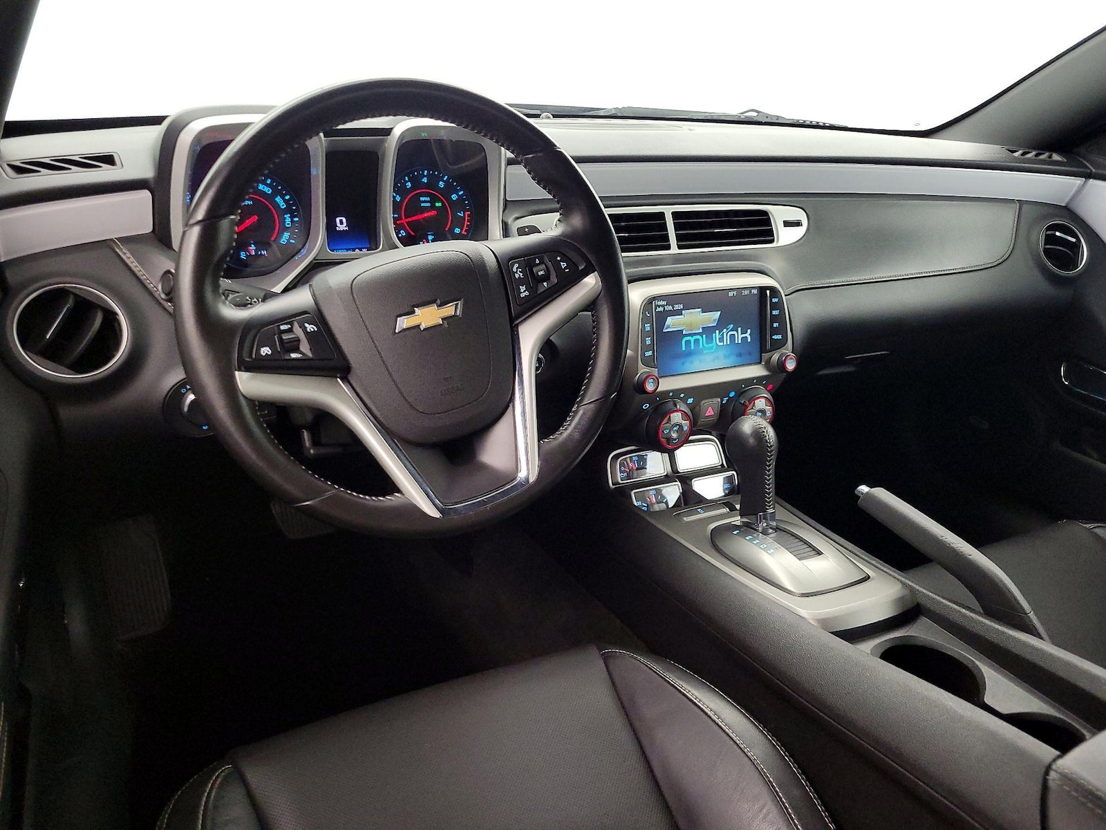 Navigation System