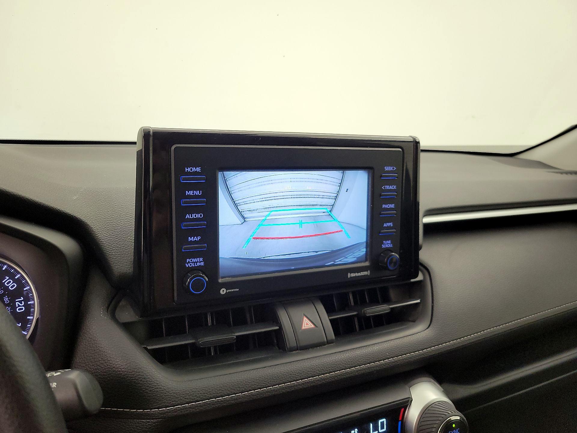 Thumbnail: 2020 Toyota RAV4 - 14