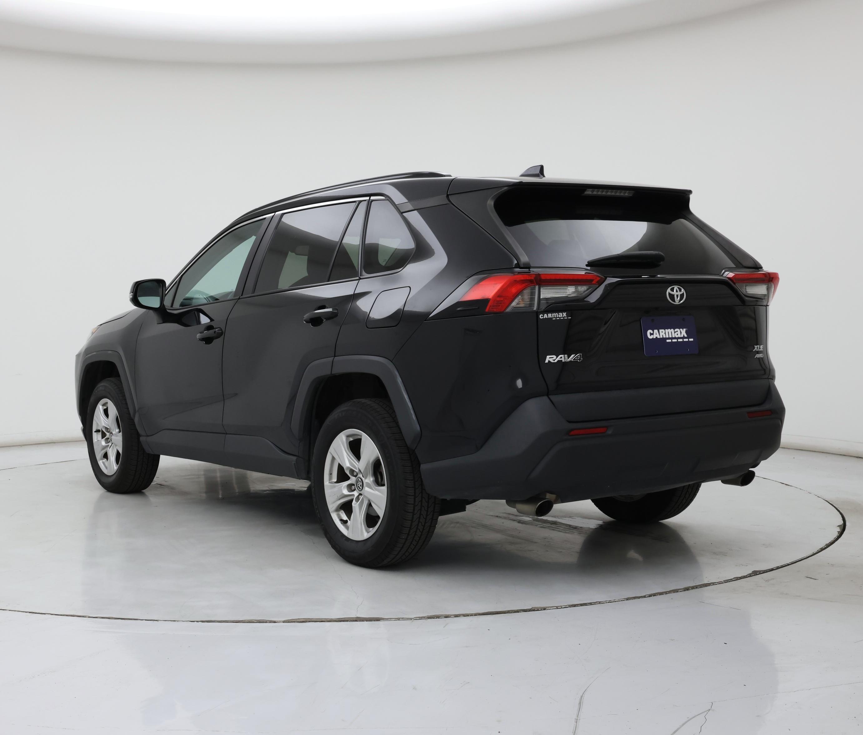 Thumbnail: 2020 Toyota RAV4 - 2