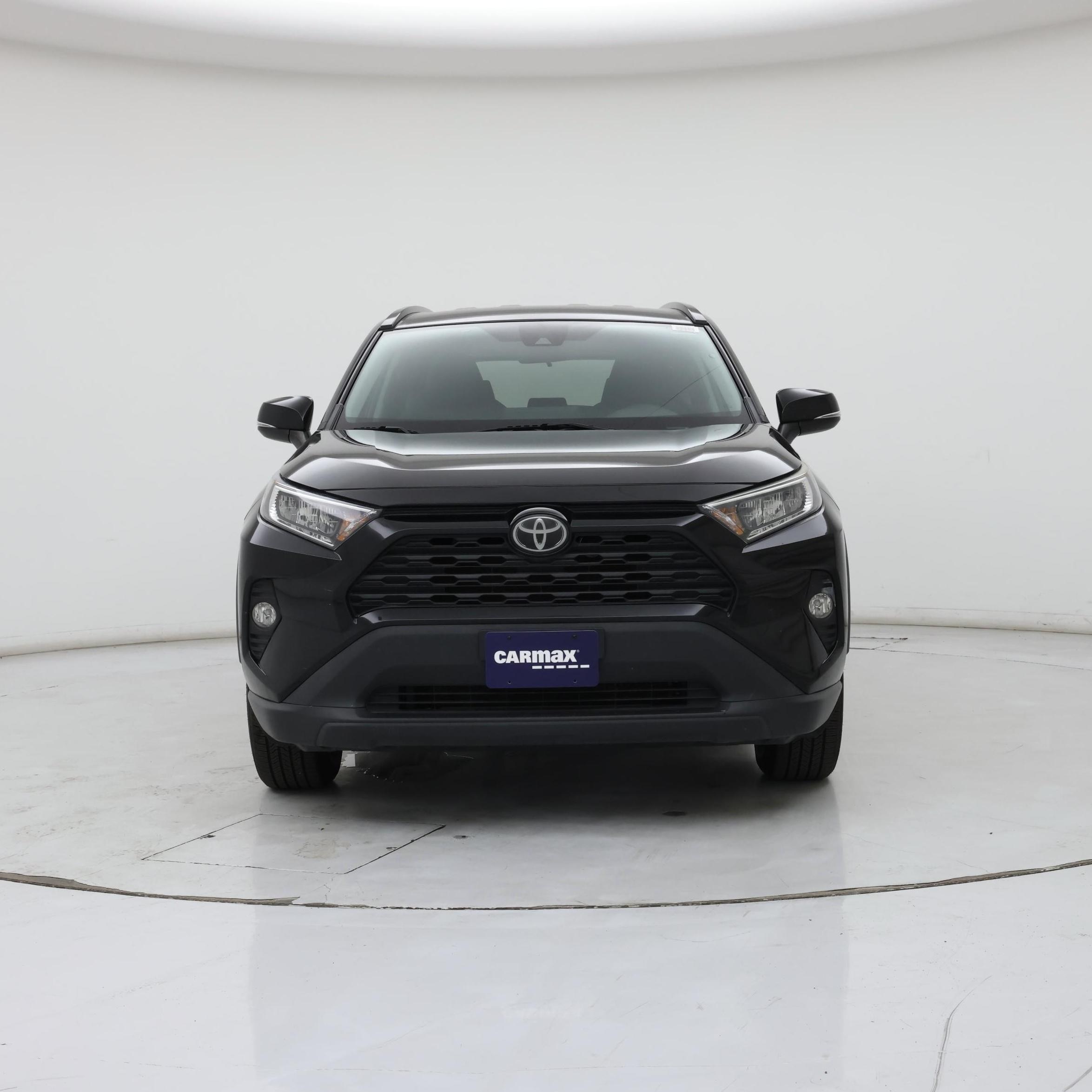 Thumbnail: 2020 Toyota RAV4 - 5