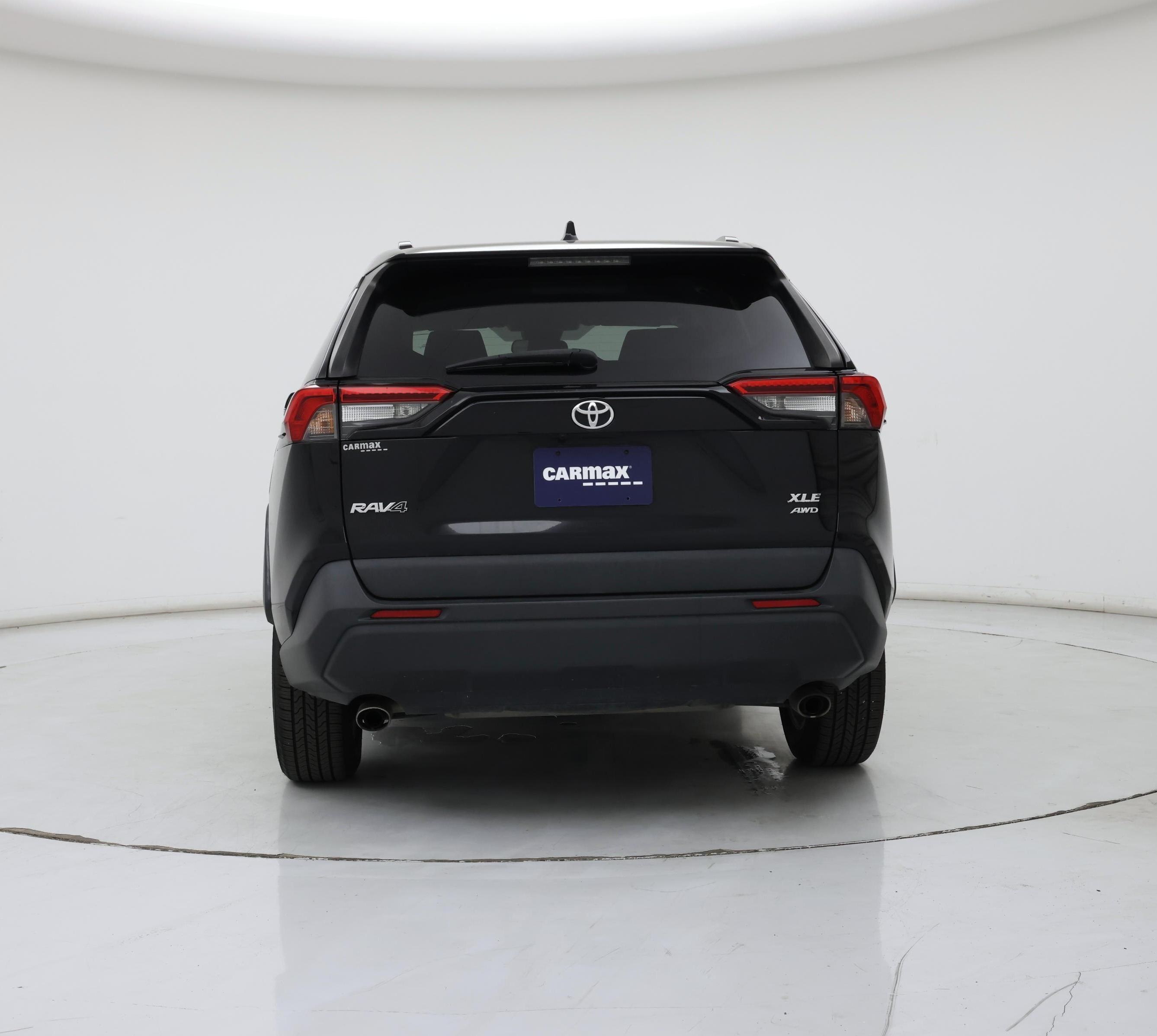 Thumbnail: 2020 Toyota RAV4 - 6