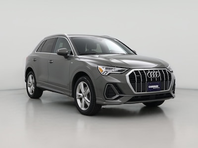 2023 Audi Q3 S-Line Premium Plus