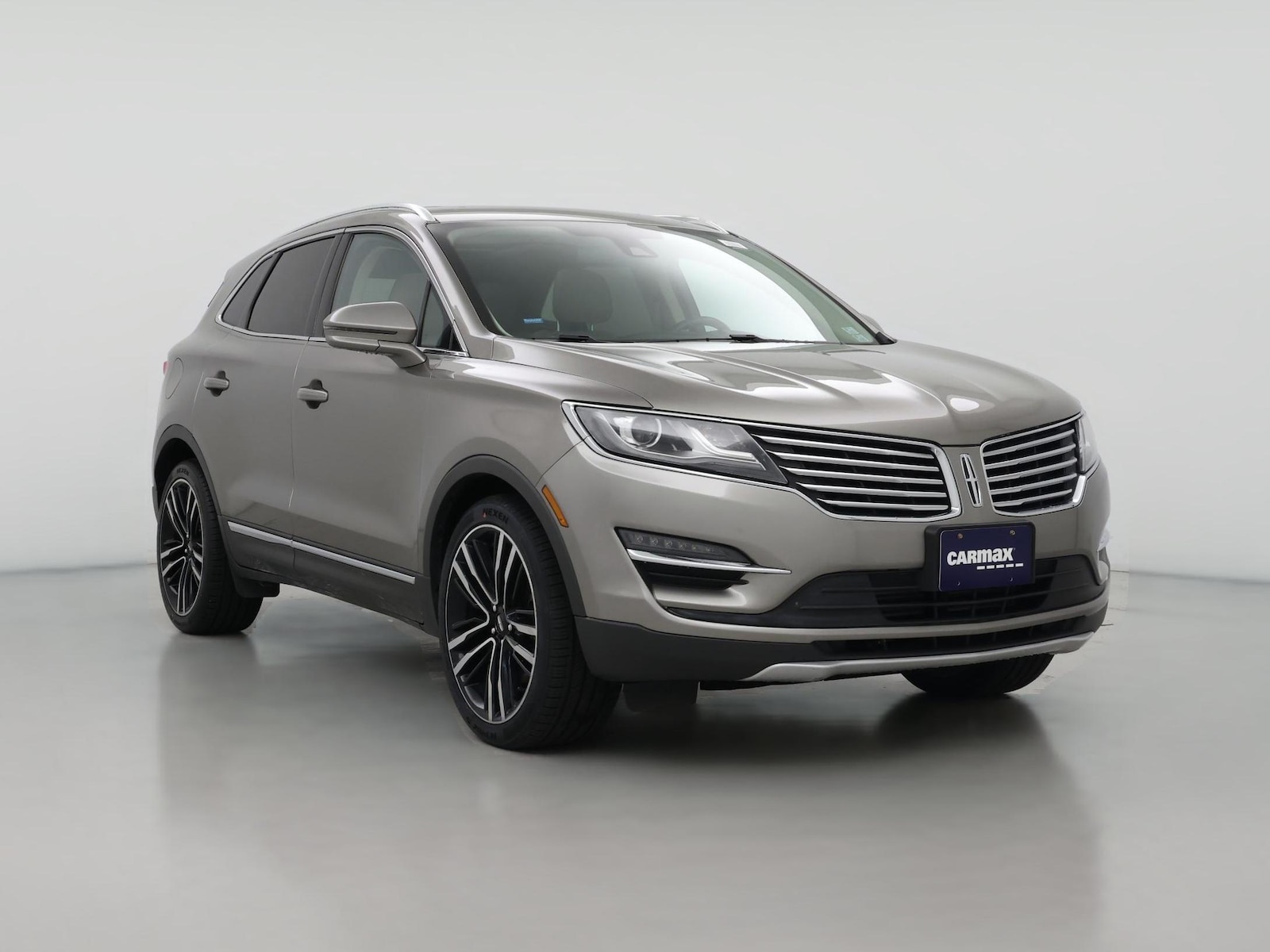 2017 Lincoln MKC