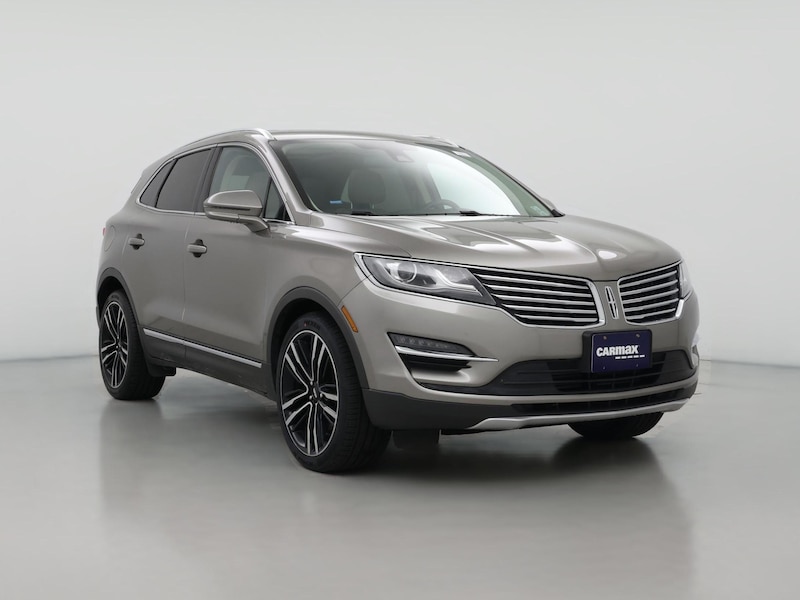 2017 Lincoln MKC Reserve -
                  Saint Louis, MO