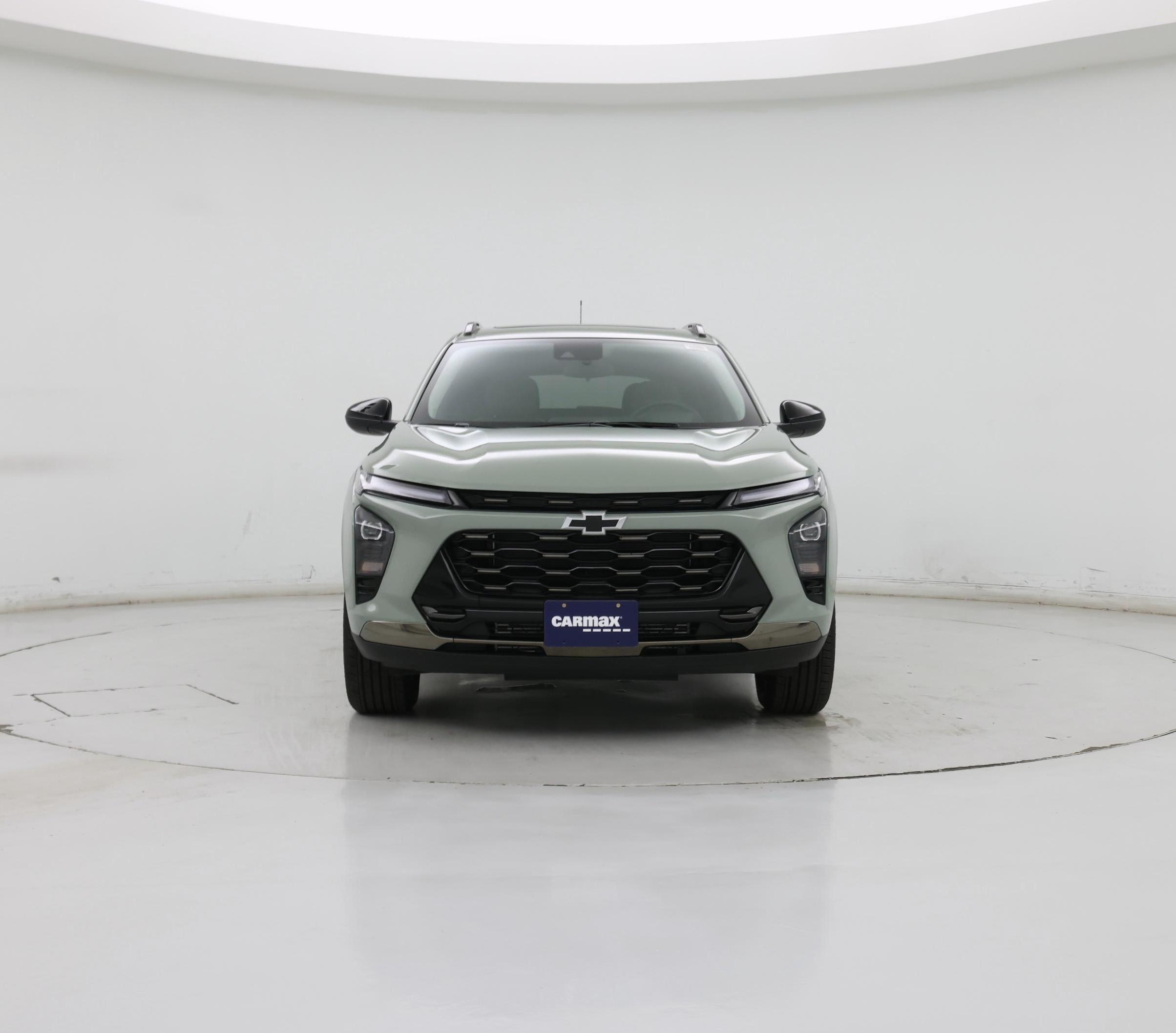 Thumbnail: 2025 Chevrolet Trax - 5