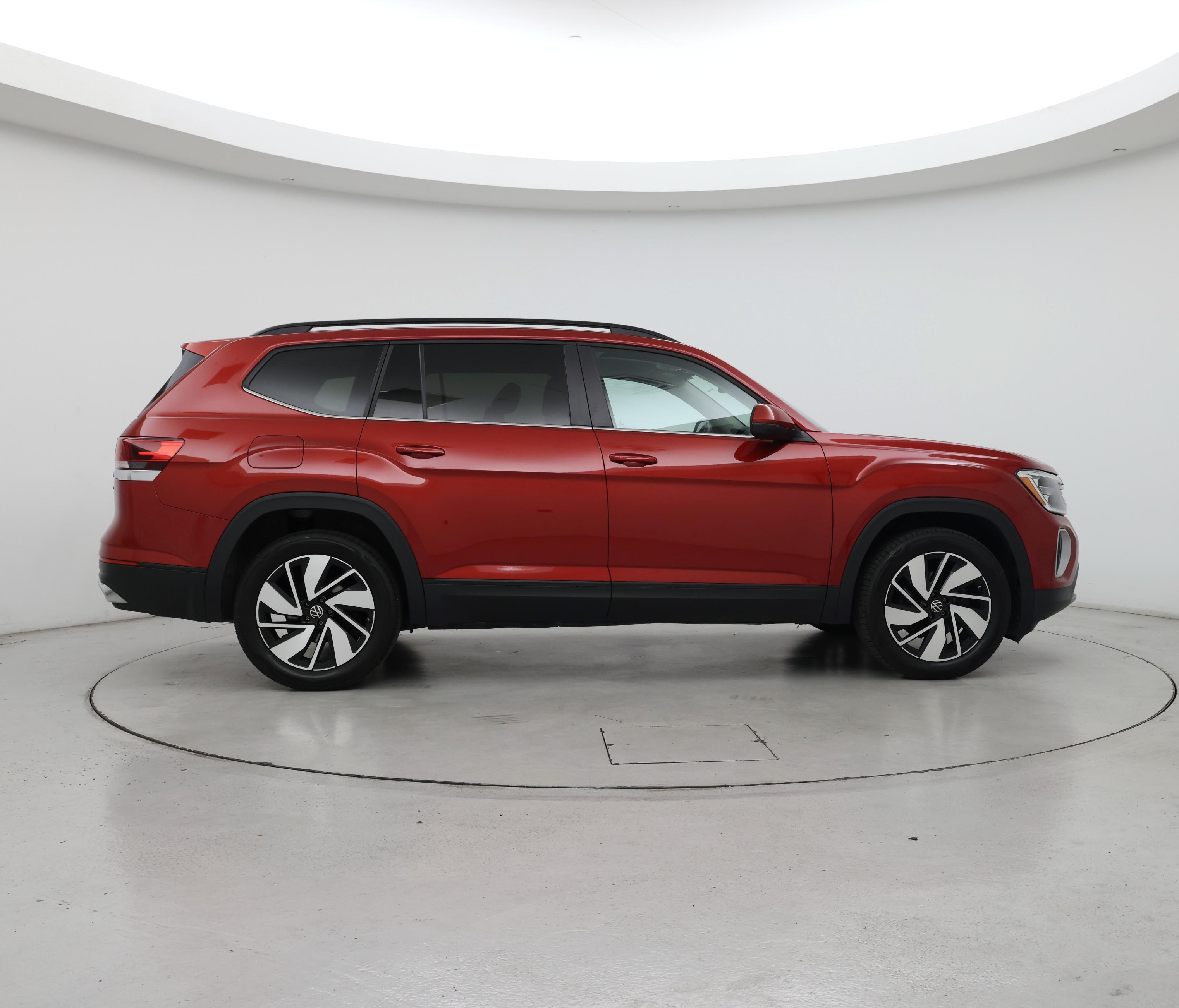 Thumbnail: 2024 Volkswagen Atlas - 7