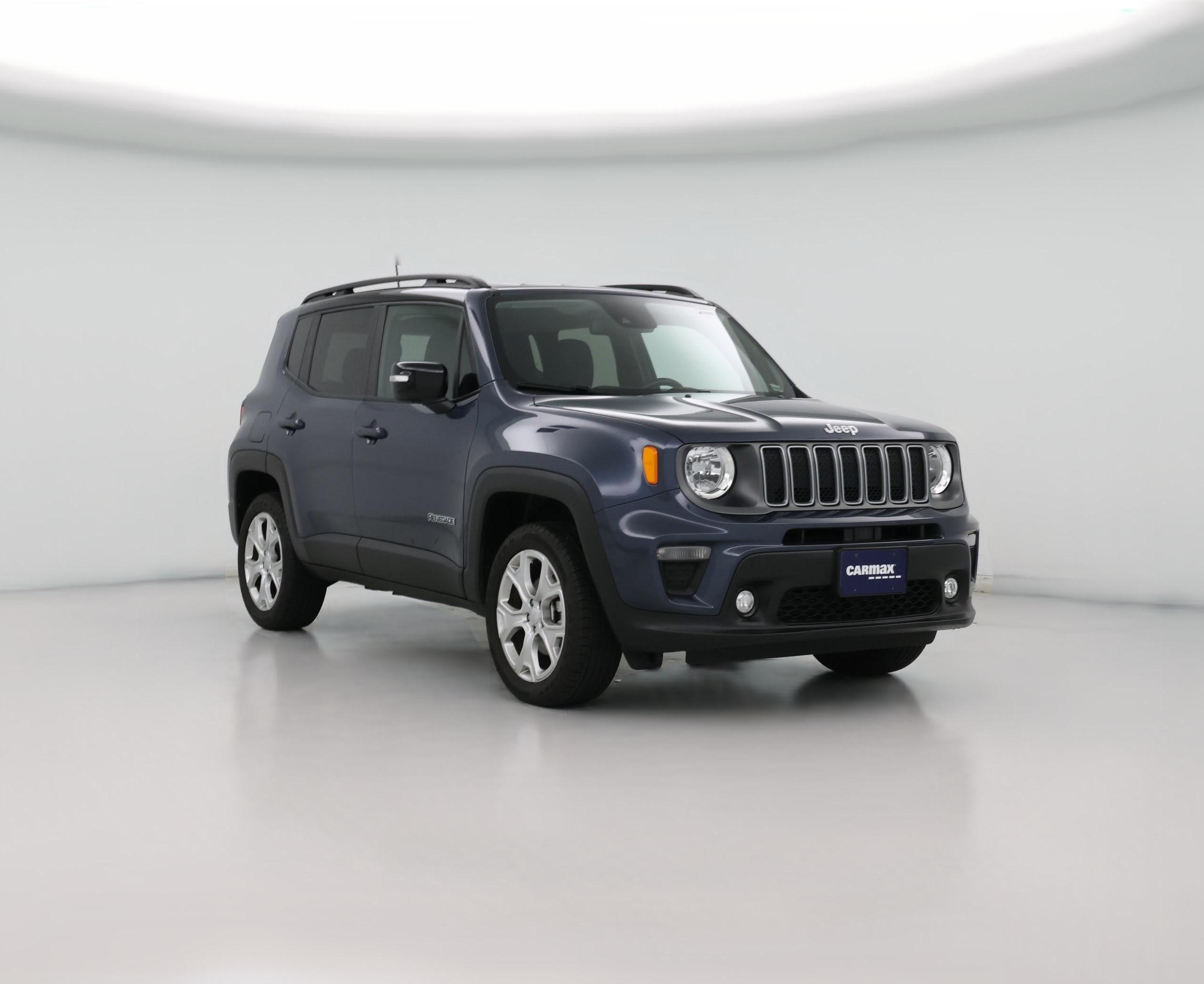 Thumbnail: 2023 Jeep Renegade - 1