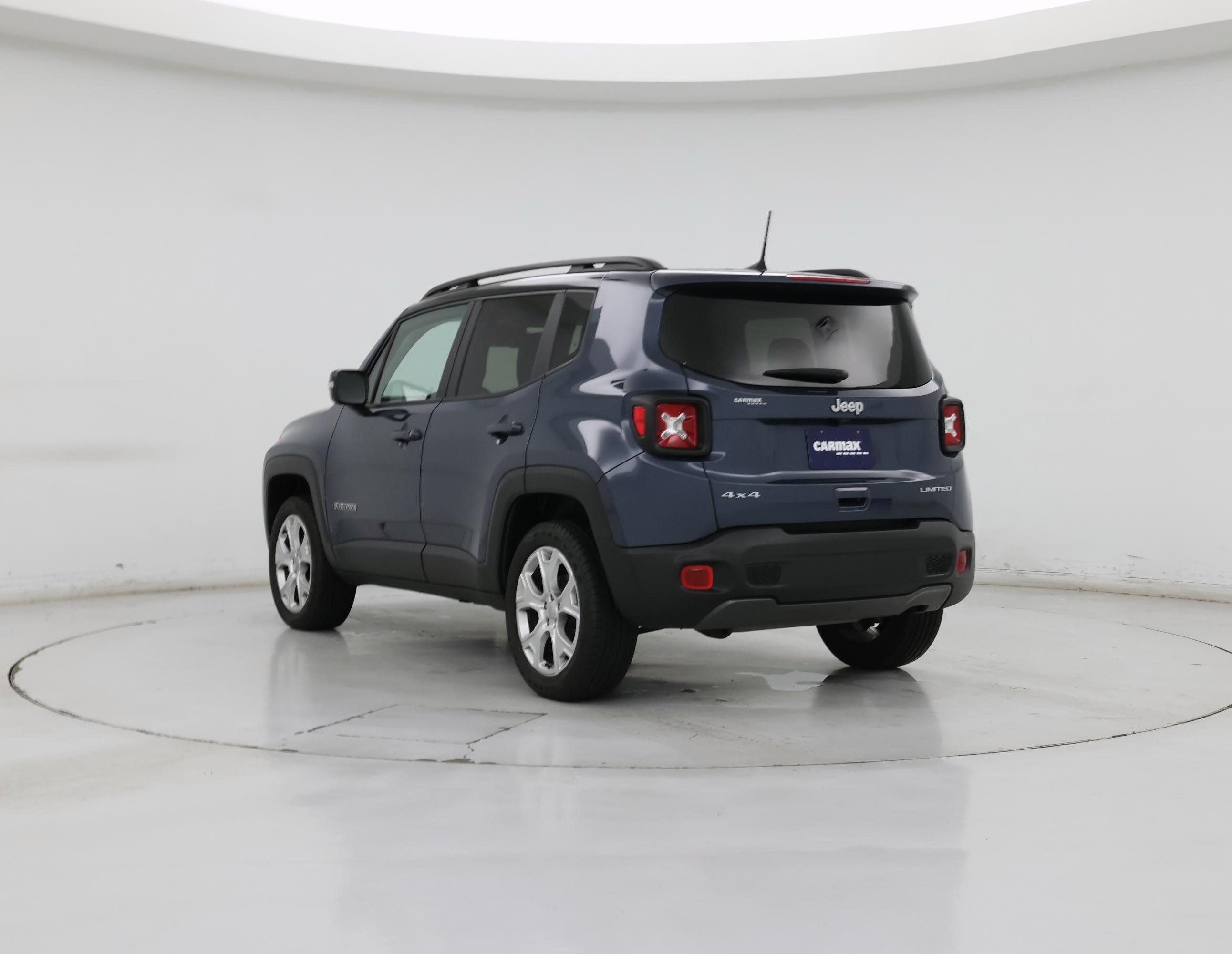 Thumbnail: 2023 Jeep Renegade - 2