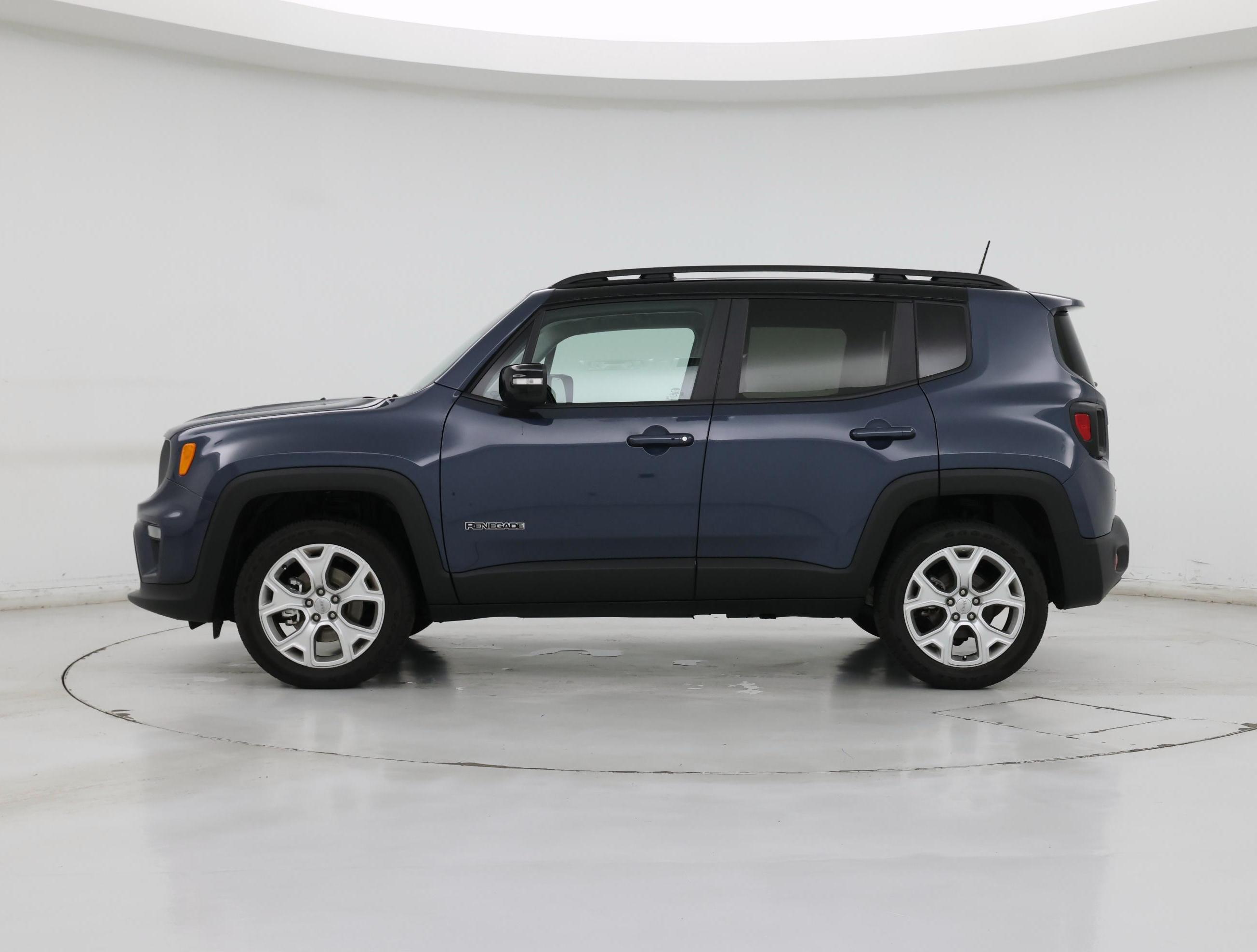 Thumbnail: 2023 Jeep Renegade - 3